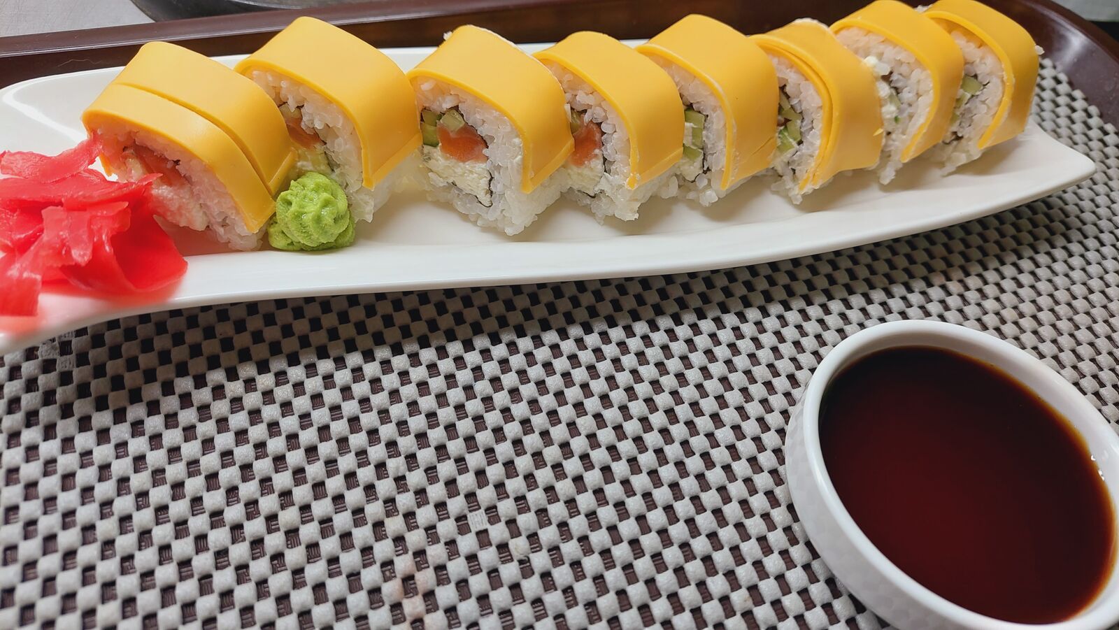Sushi at Home image 2