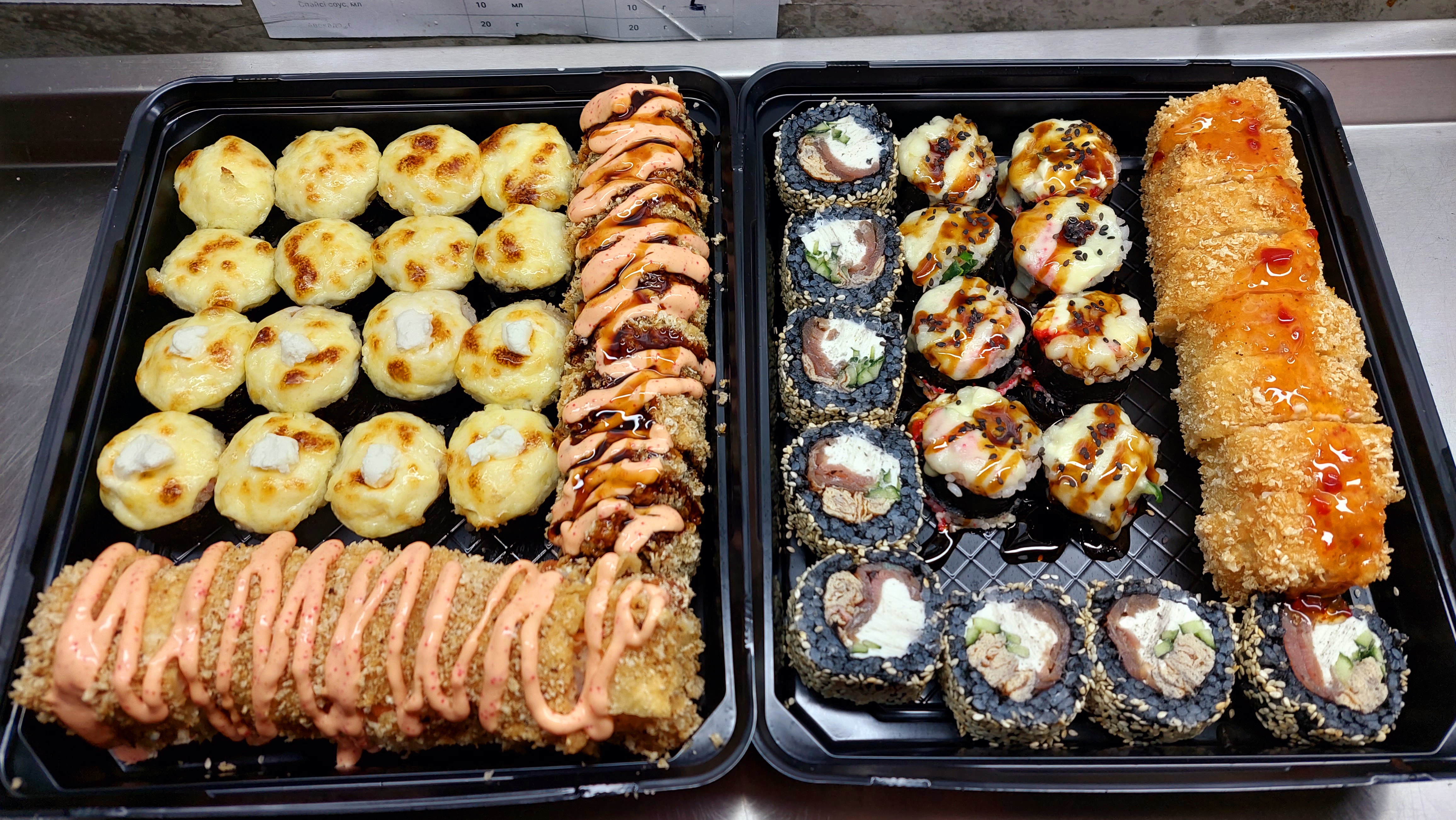 Sushi at Home image 3