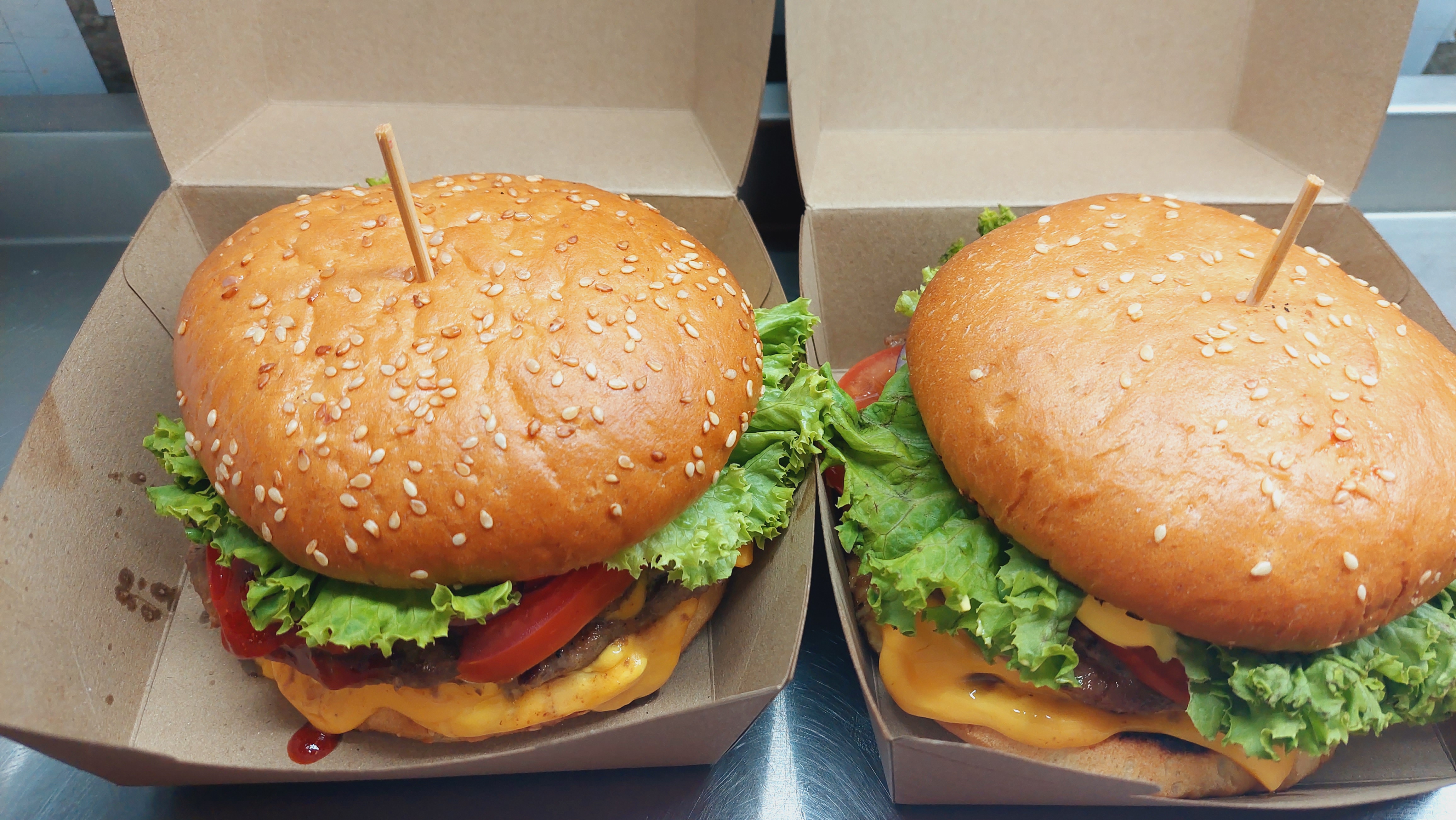 Sushi at Home image 4