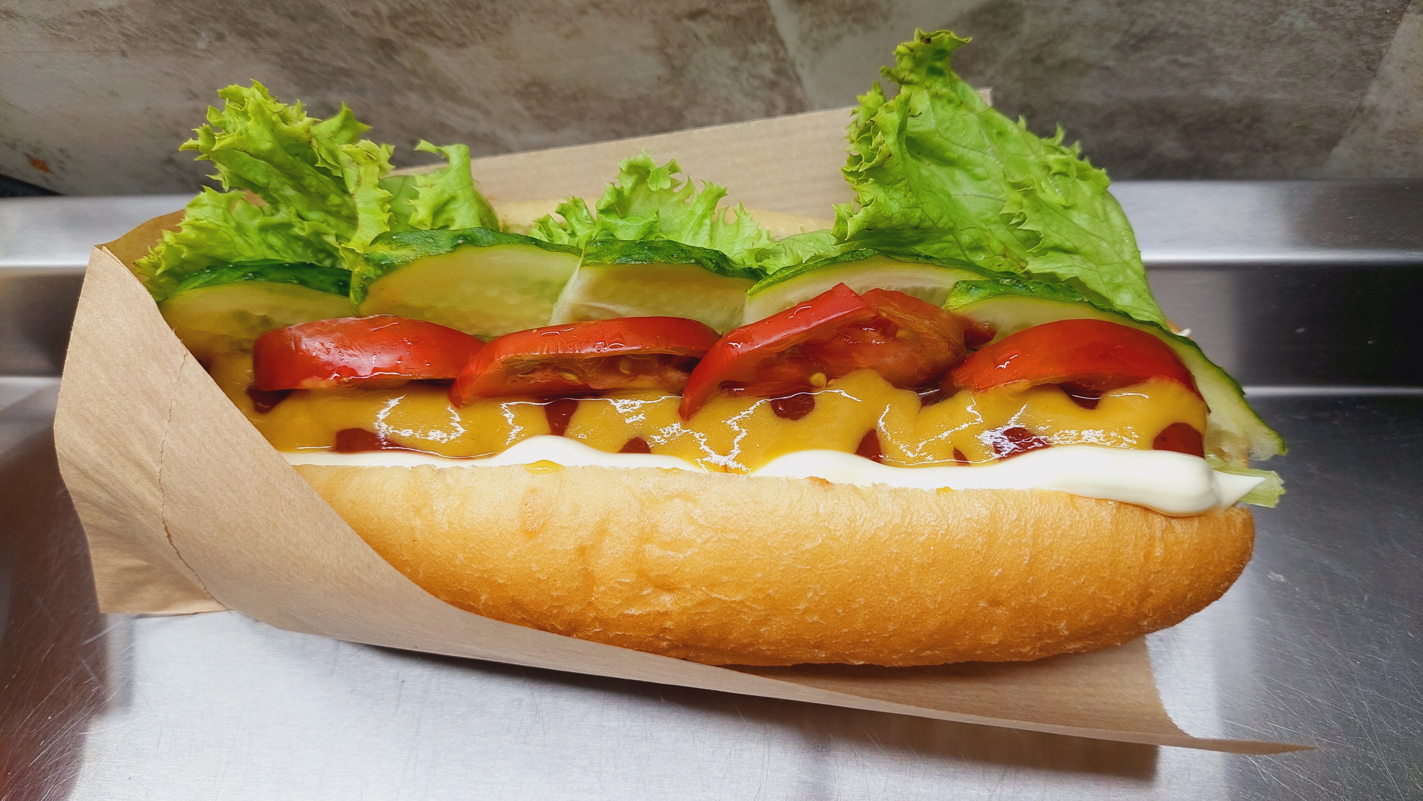 Sushi at Home image 5