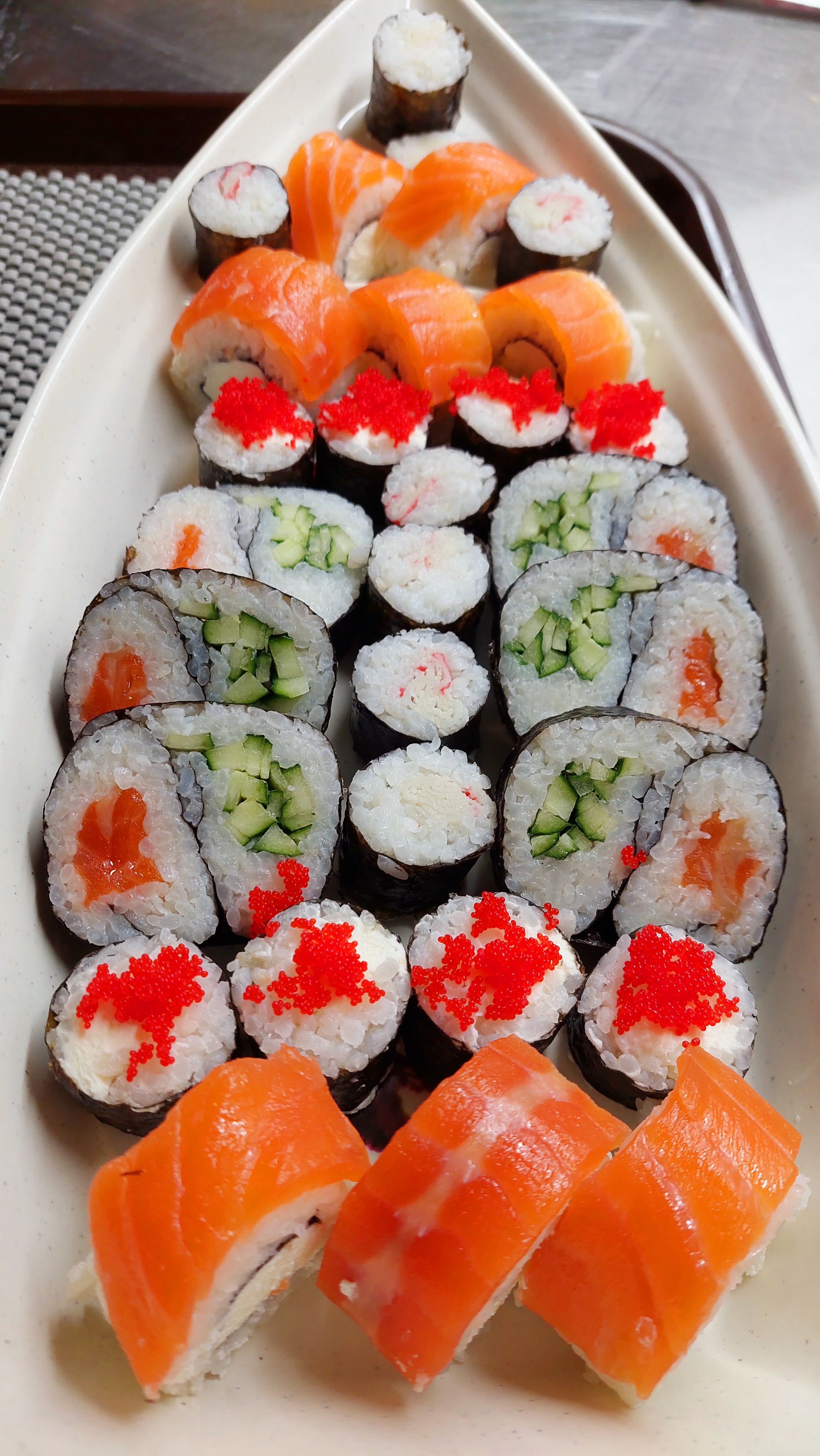 Sushi at Home image 9