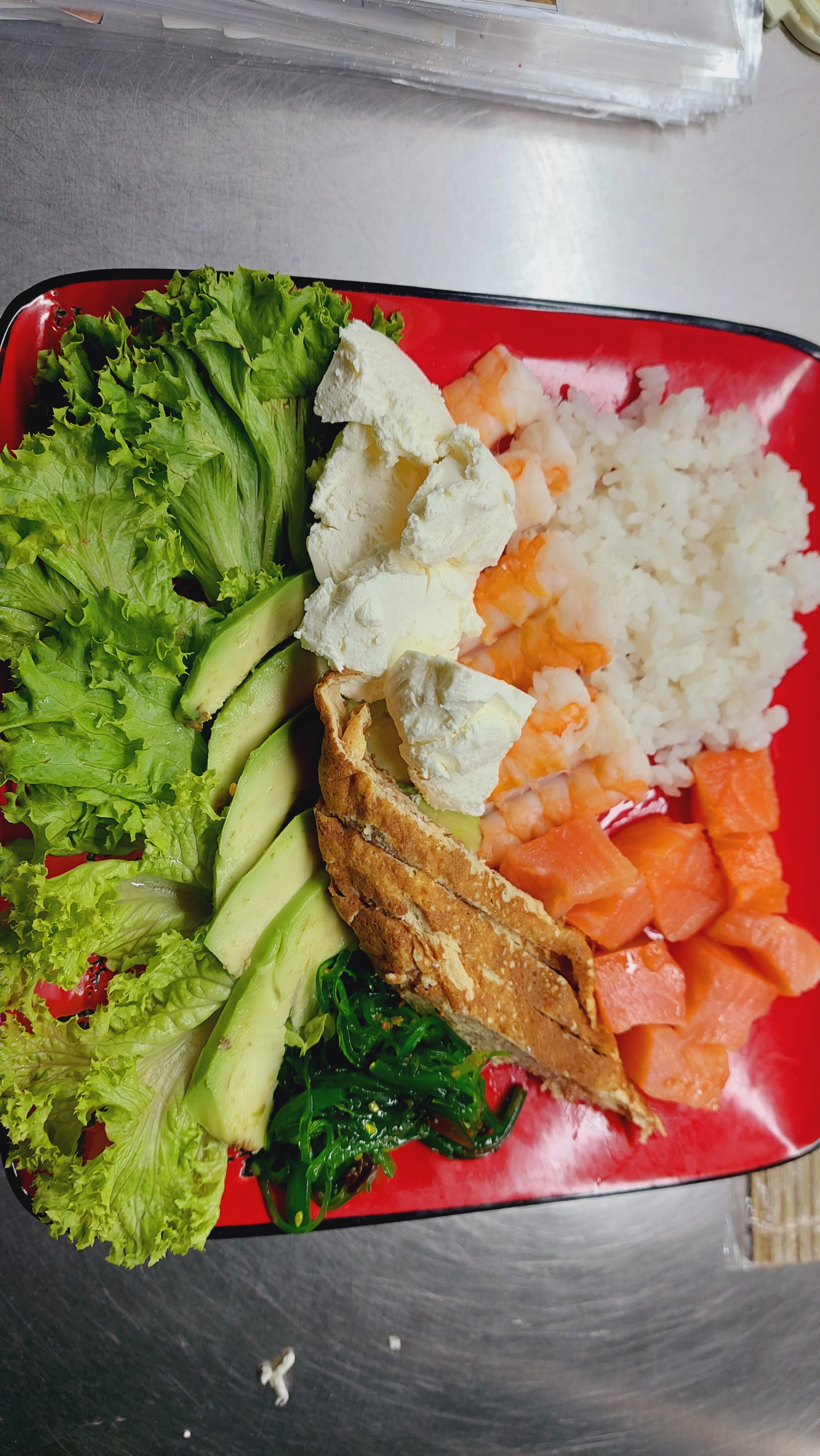 Sushi at Home image 10