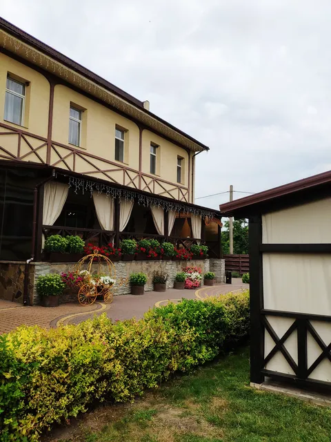 Restaurant Harmony image 3