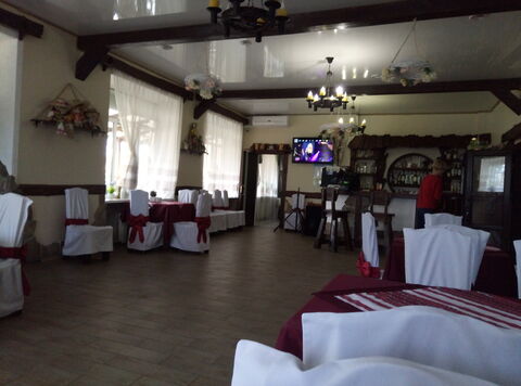 Restaurant Harmony image 6