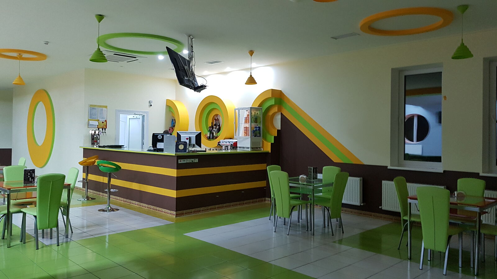 Restaurant Harmony image 10