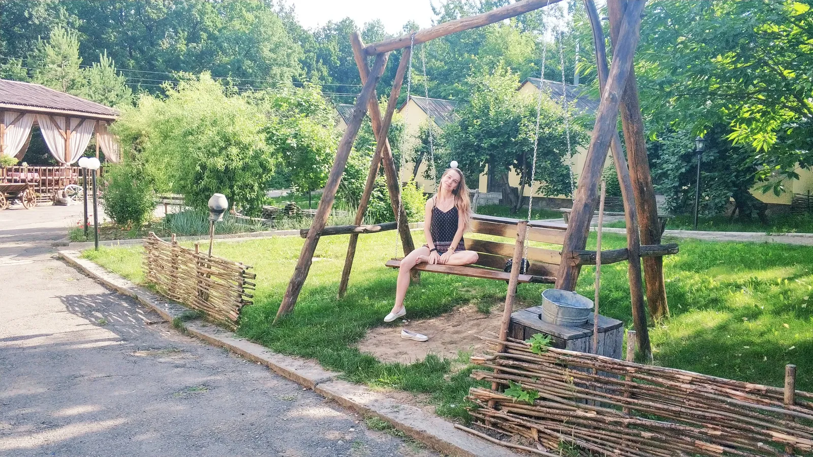 Shynok Na Okolytsi image 10