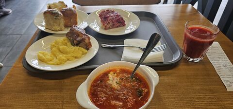 Borshch image 6