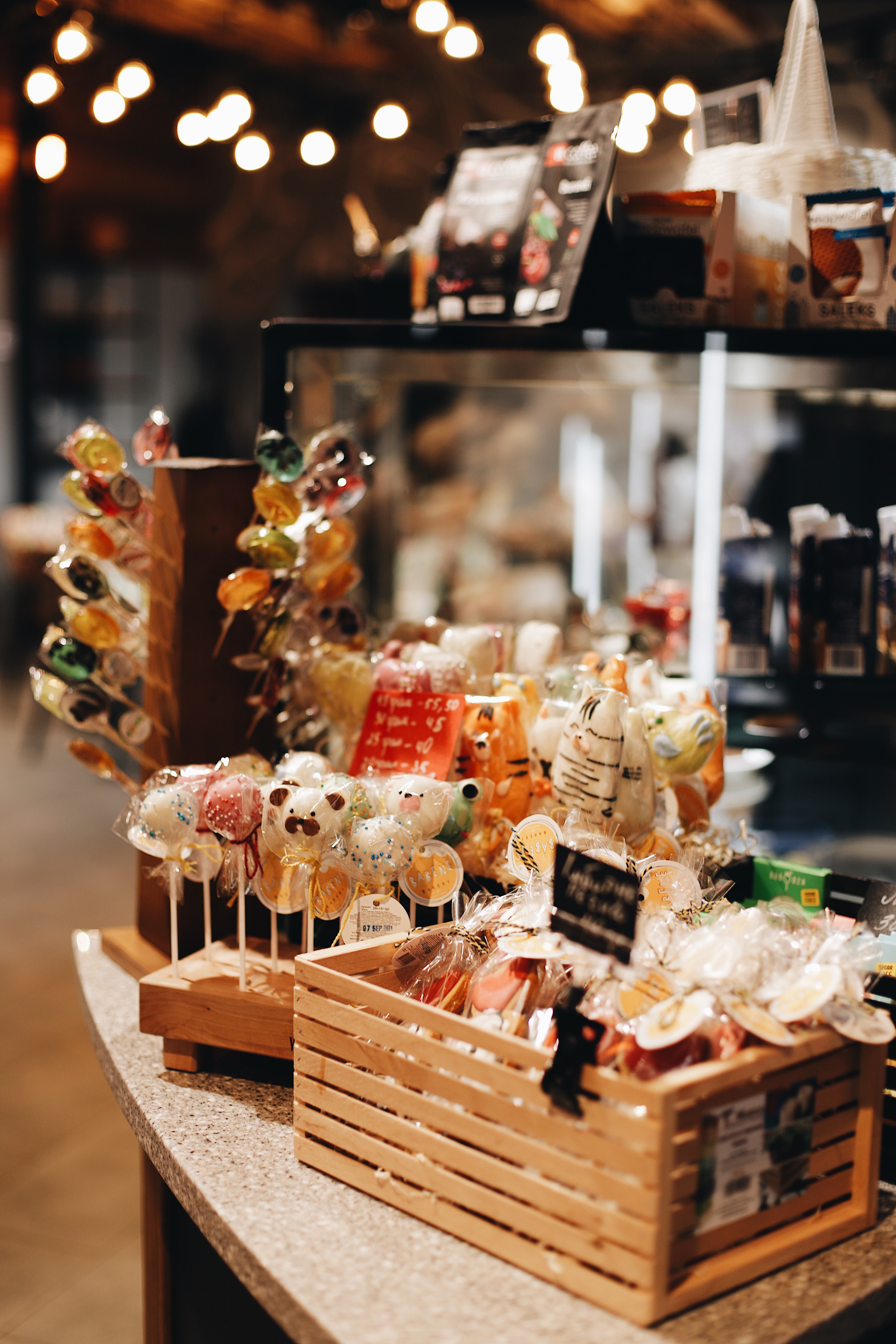 Gordiy Market image 2