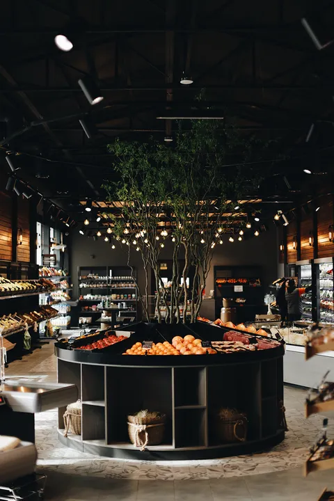 Gordiy Market image 3