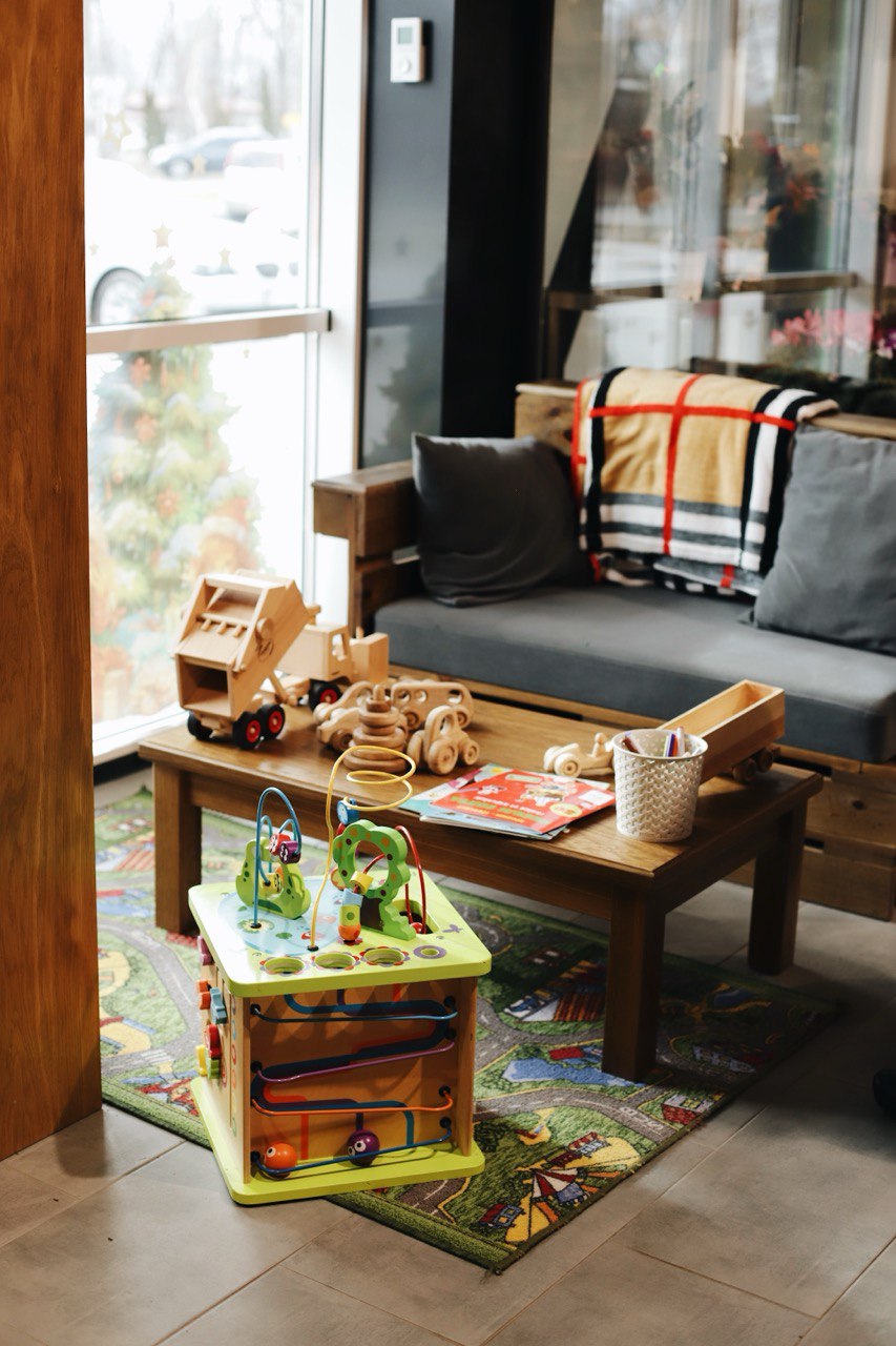 Gordiy Market image 9