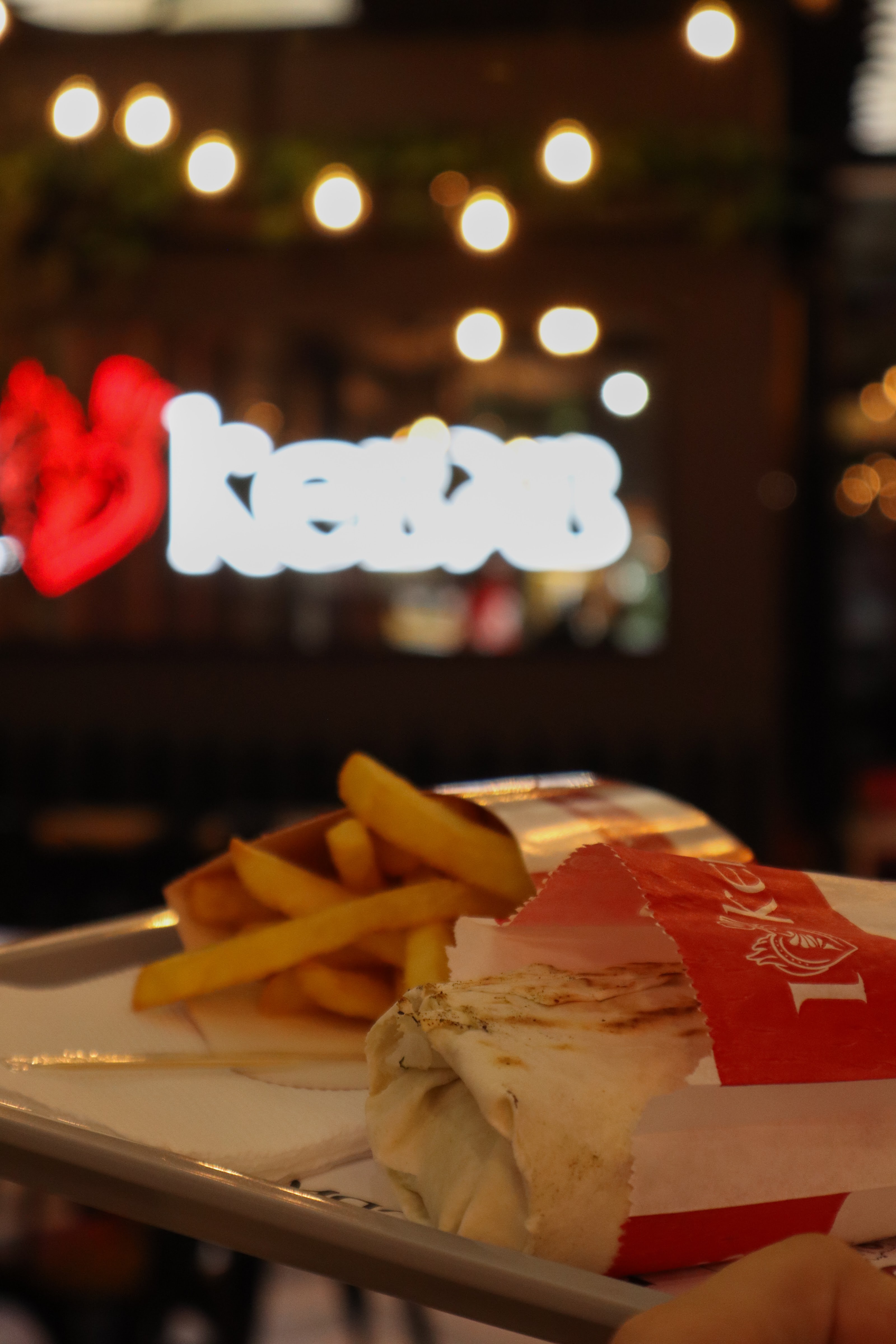 I Love Kebab/Я Люблю Кебаб image 2