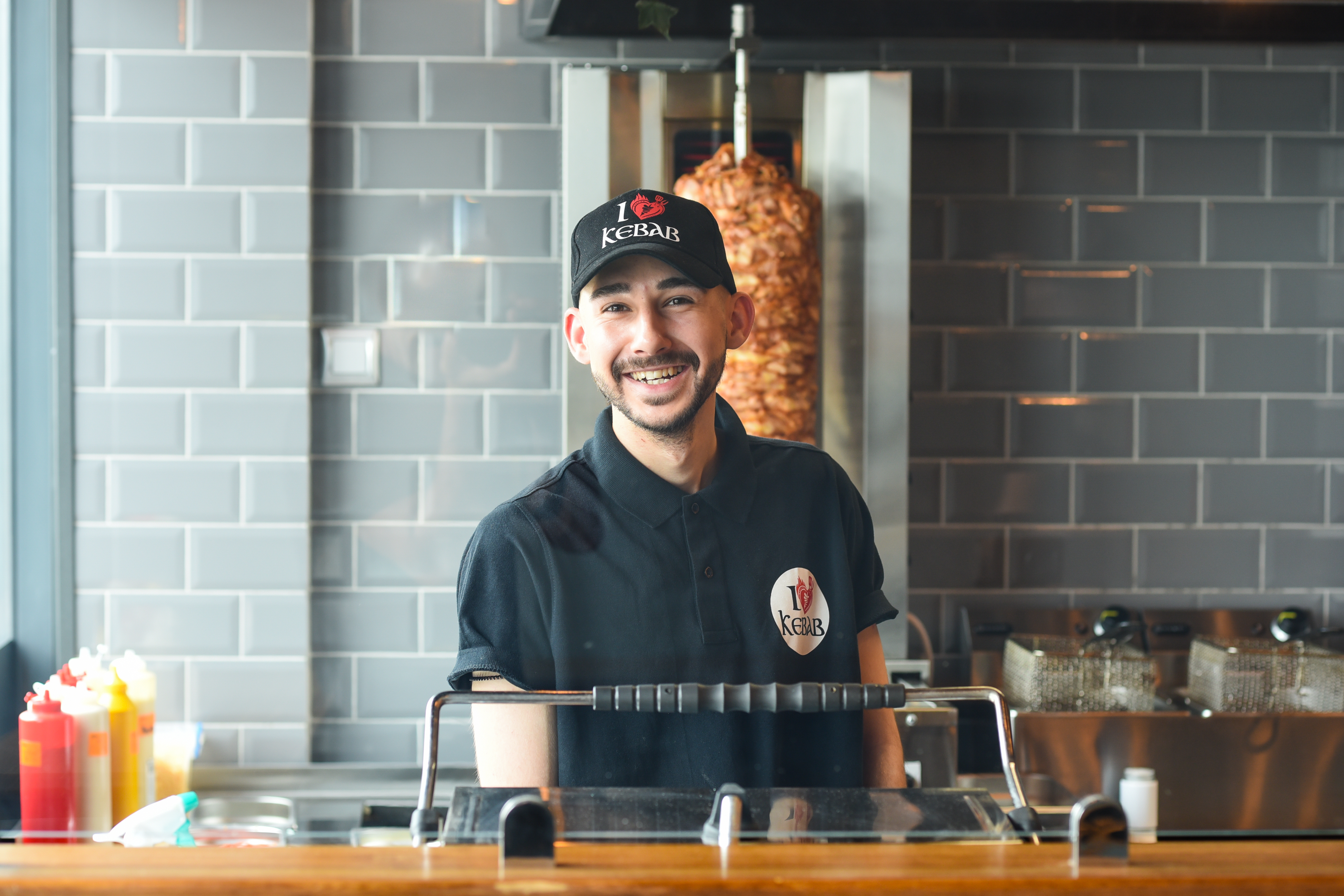 I Love Kebab/Я Люблю Кебаб image 3