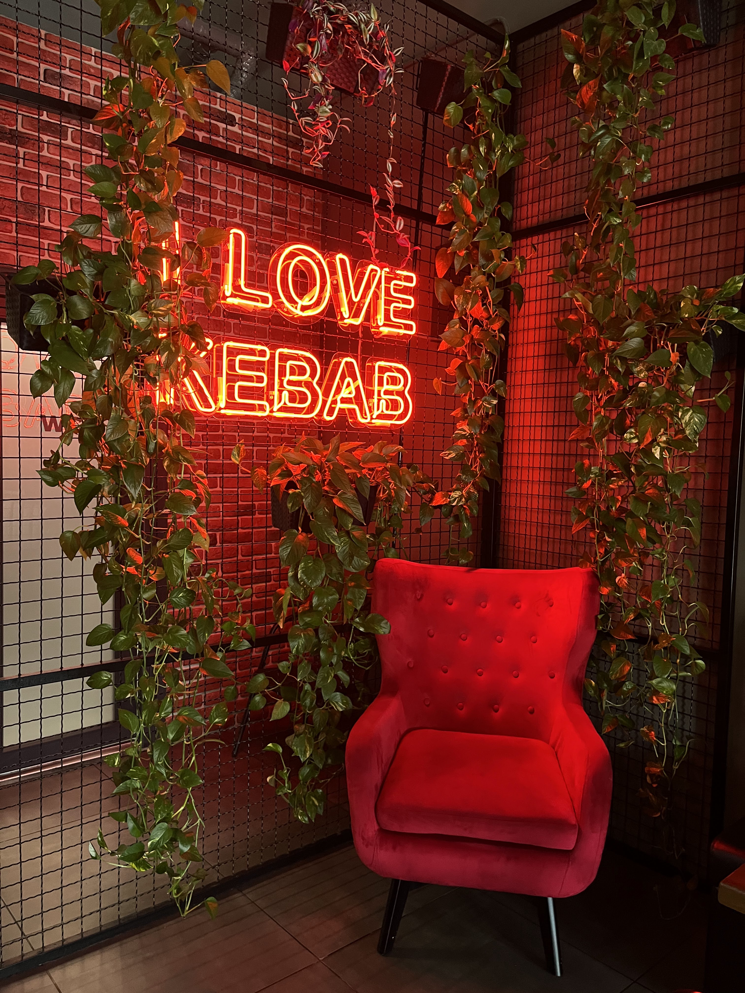 I Love Kebab/Я Люблю Кебаб image 4