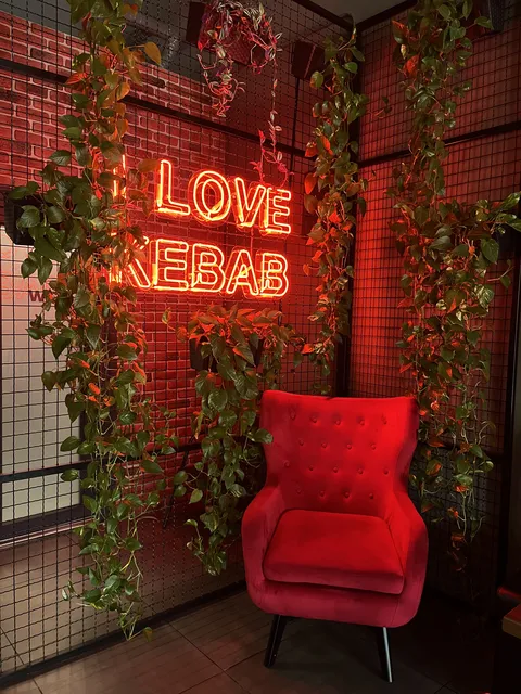 I Love Kebab/Я Люблю Кебаб image 4