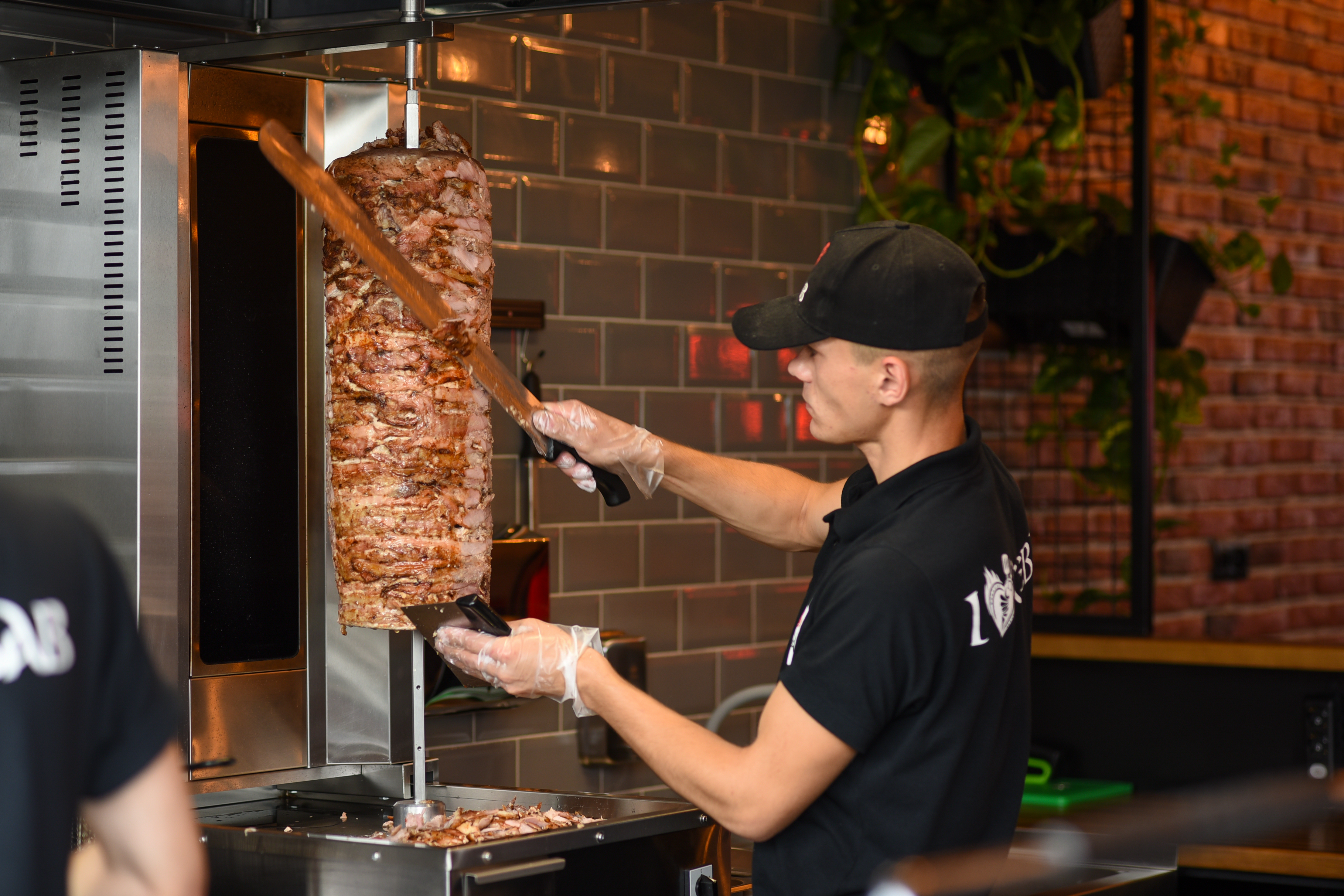 I Love Kebab/Я Люблю Кебаб image 6