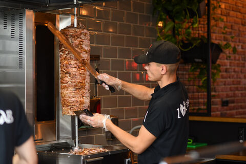 I Love Kebab/Я Люблю Кебаб image 6