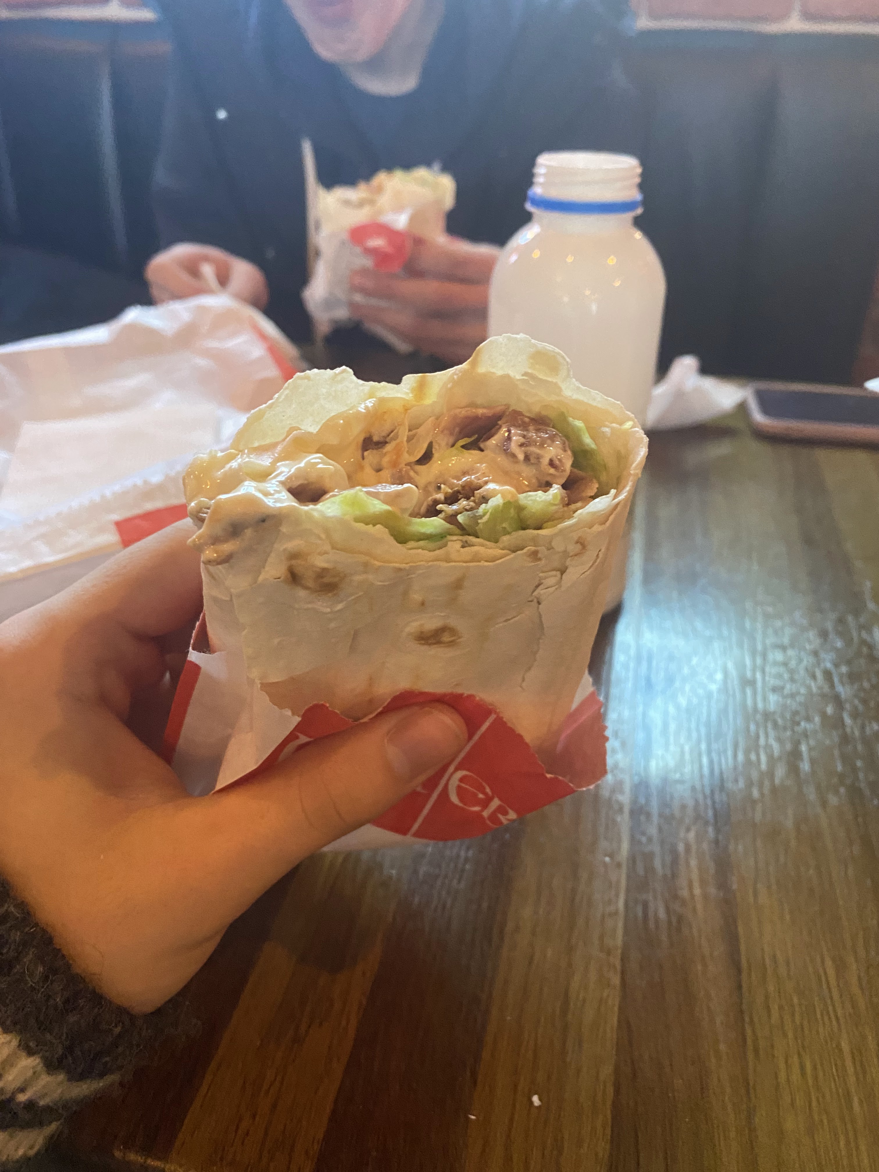 I Love Kebab/Я Люблю Кебаб image 7