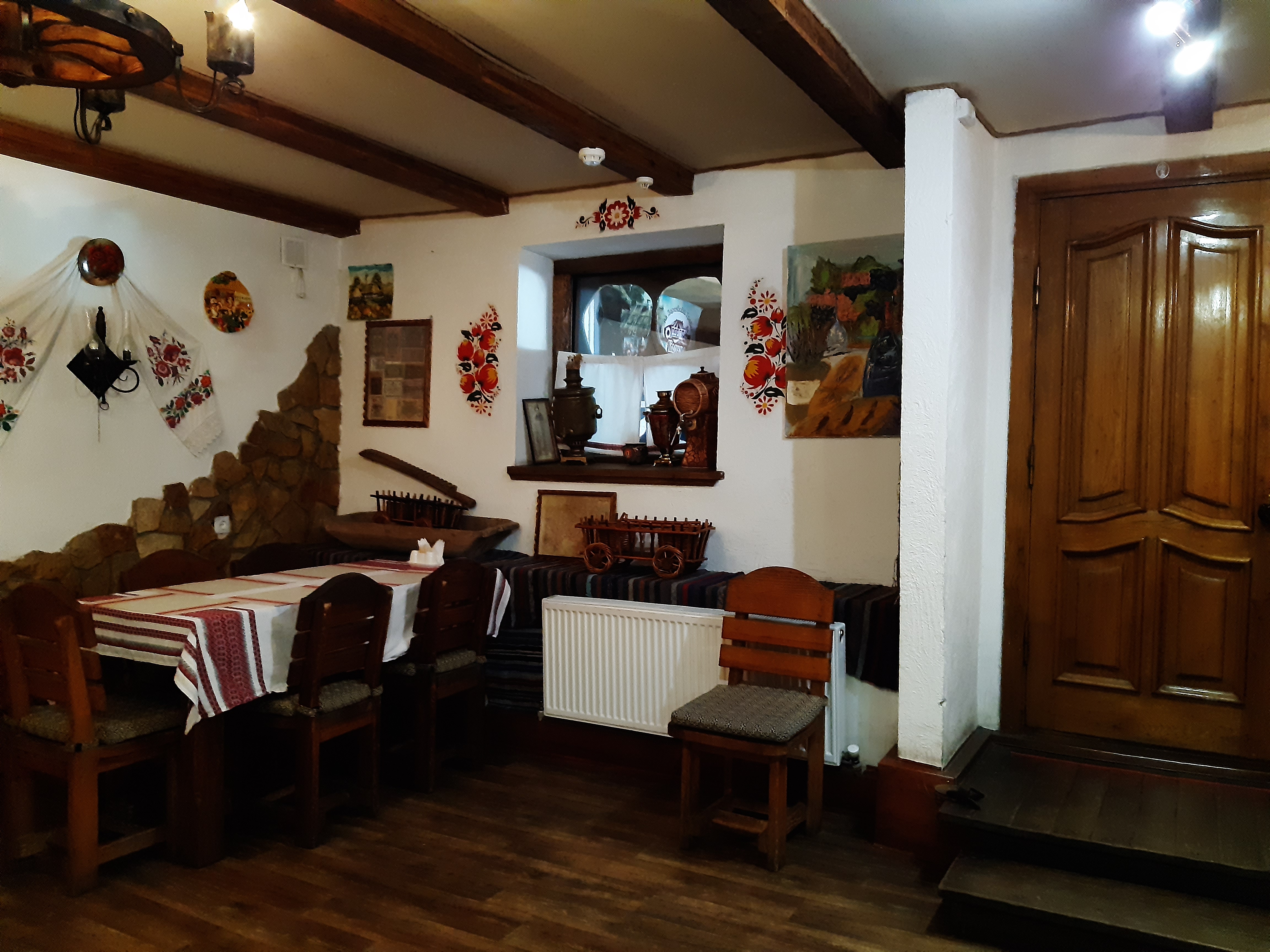 Корчма Майстерня Страв image 4