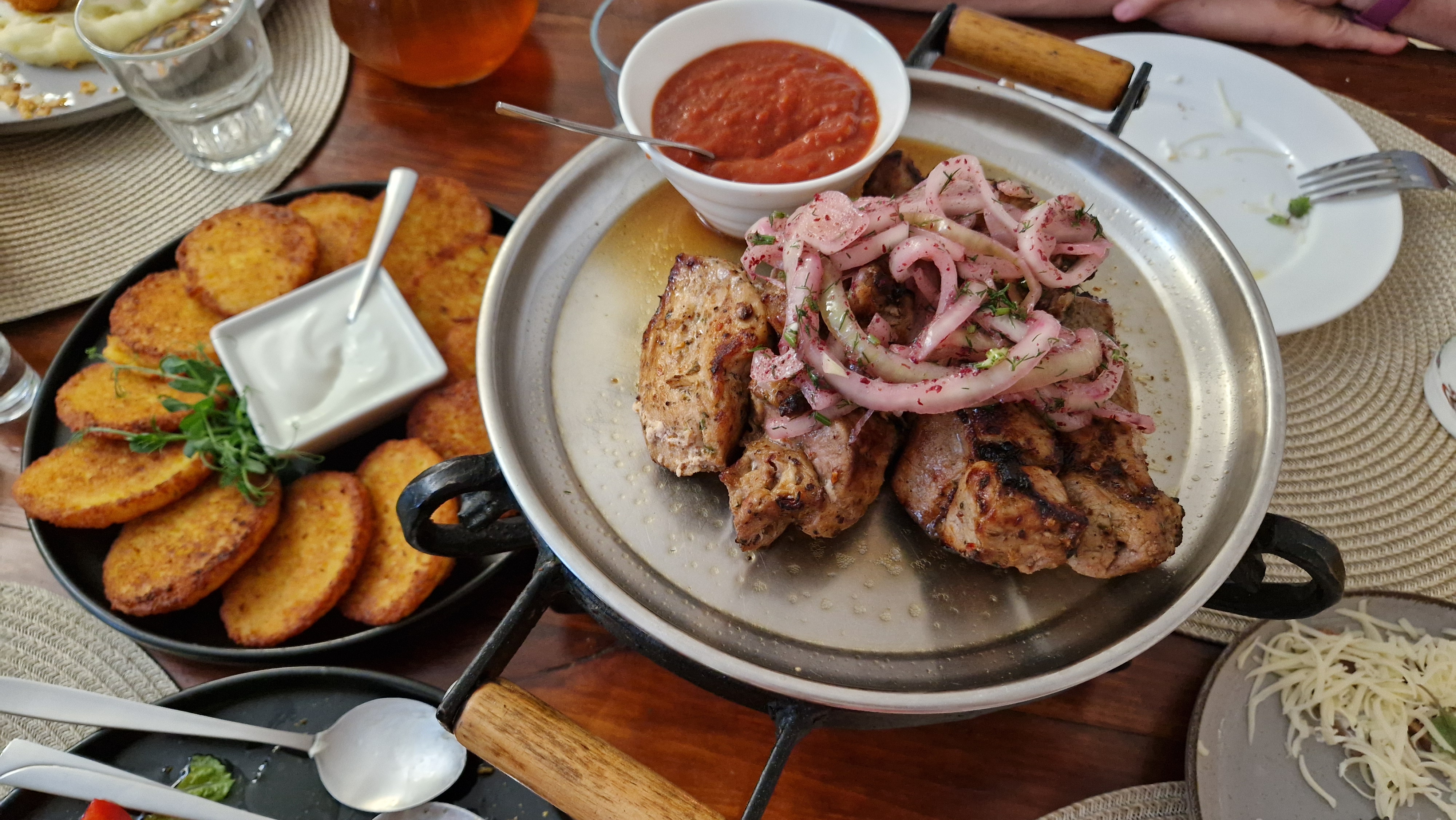 Корчма Майстерня Страв image 10