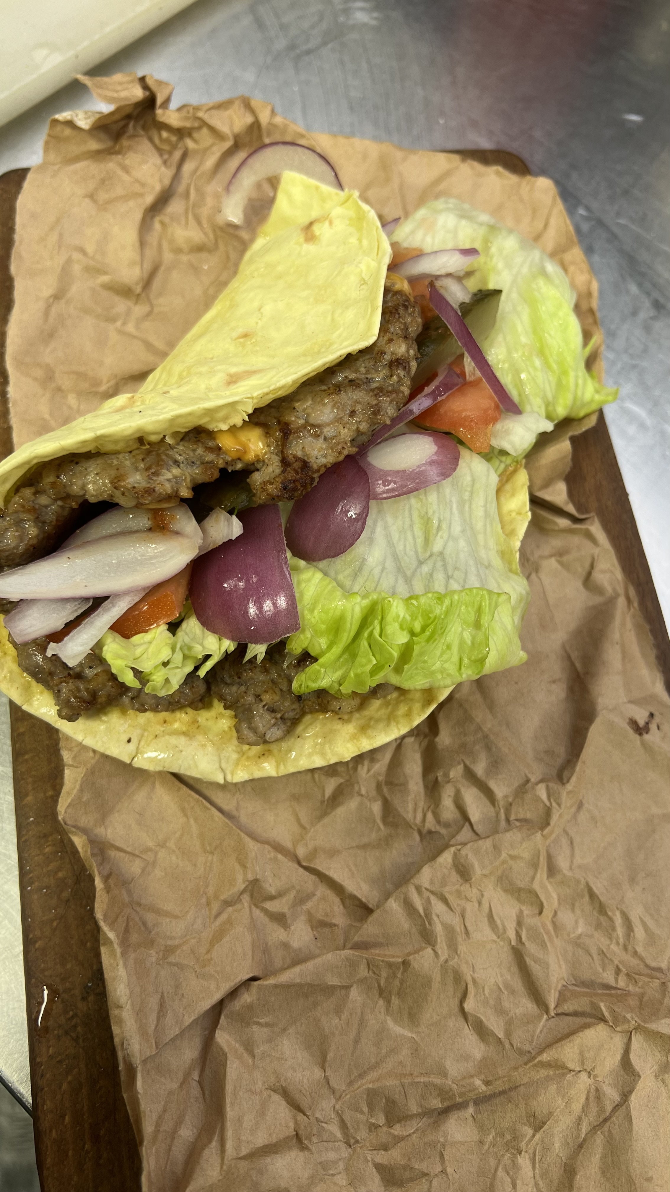 Реберня на фруктових дровах image 2