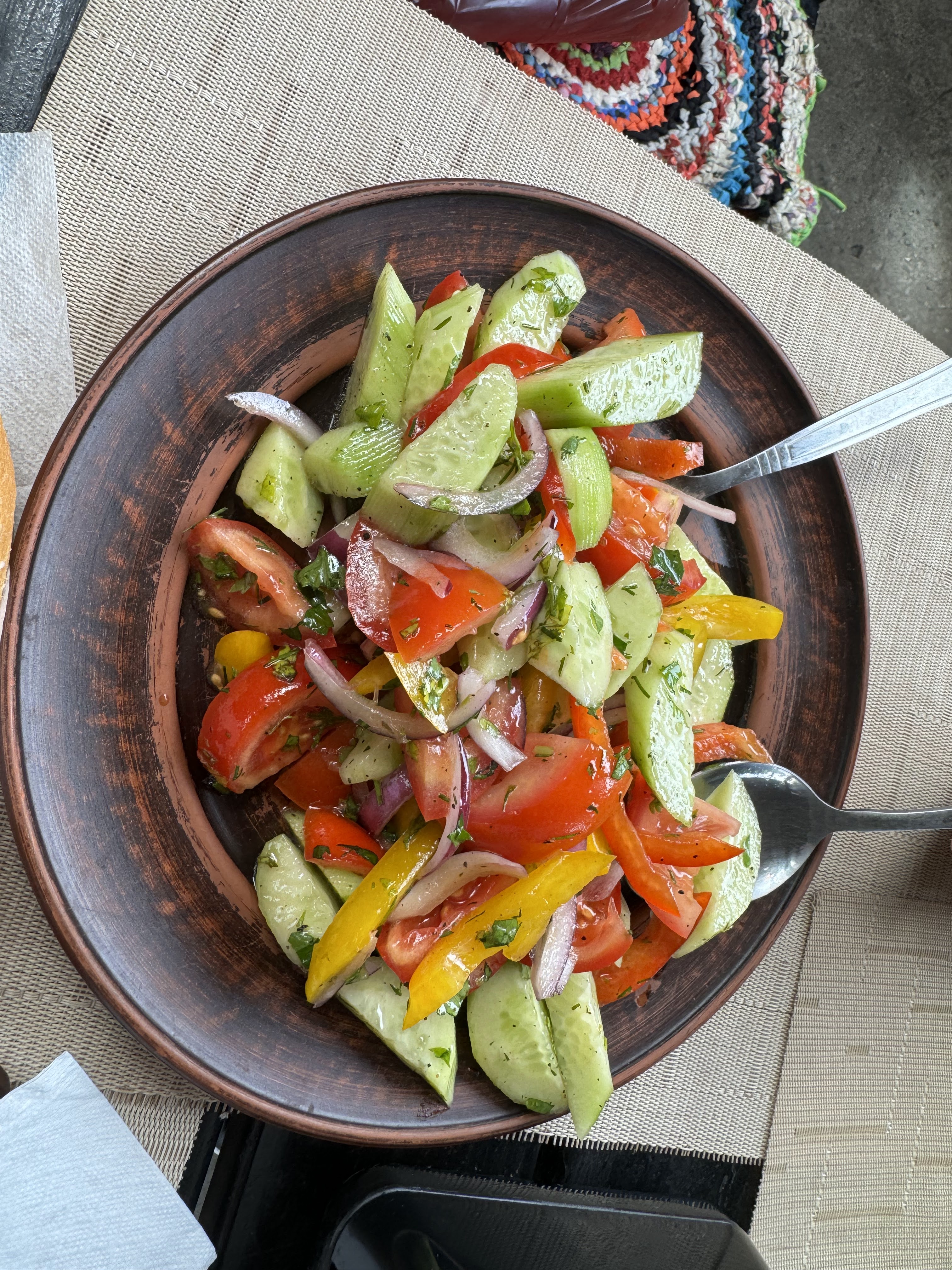 Реберня на фруктових дровах image 7