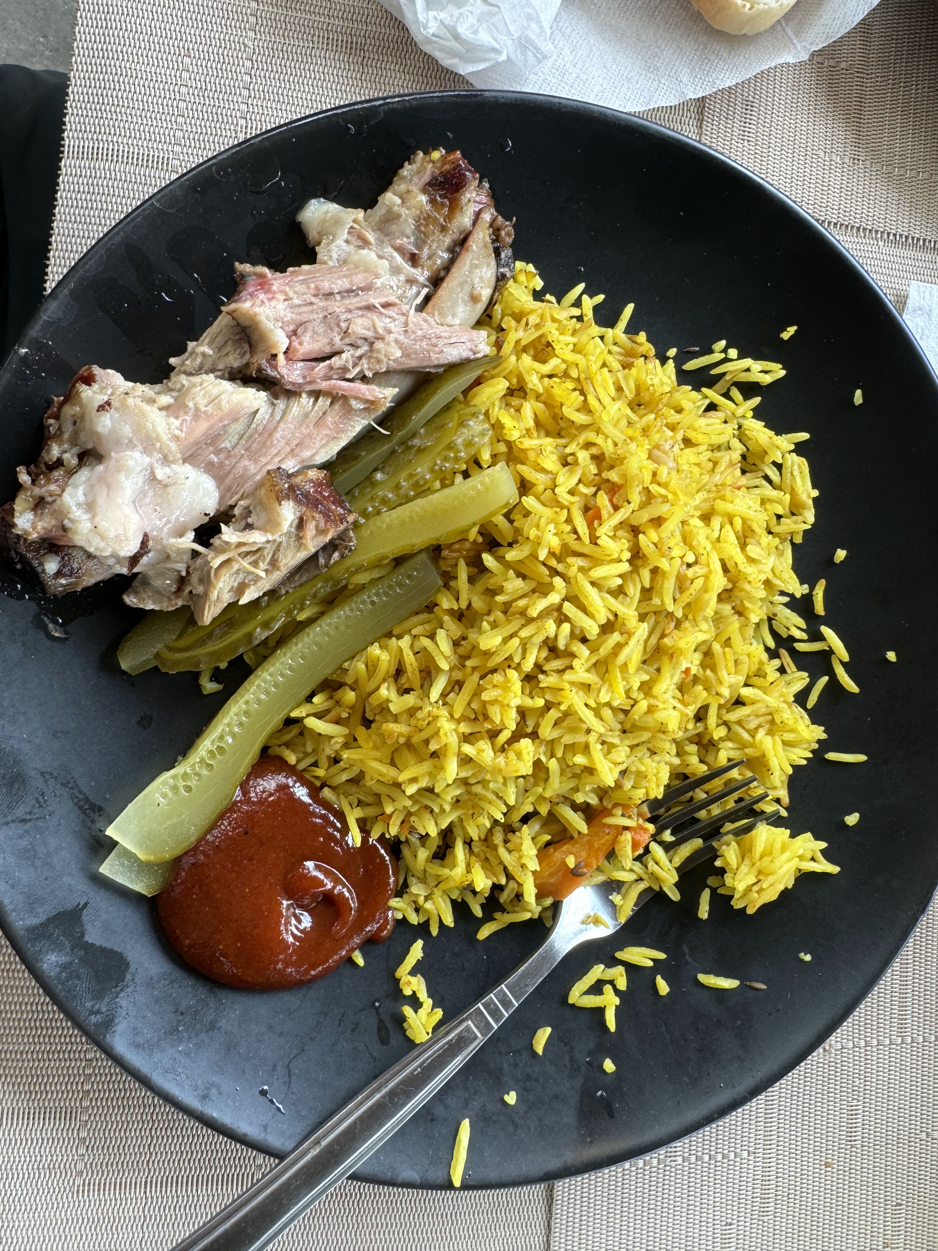 Реберня на фруктових дровах image 8