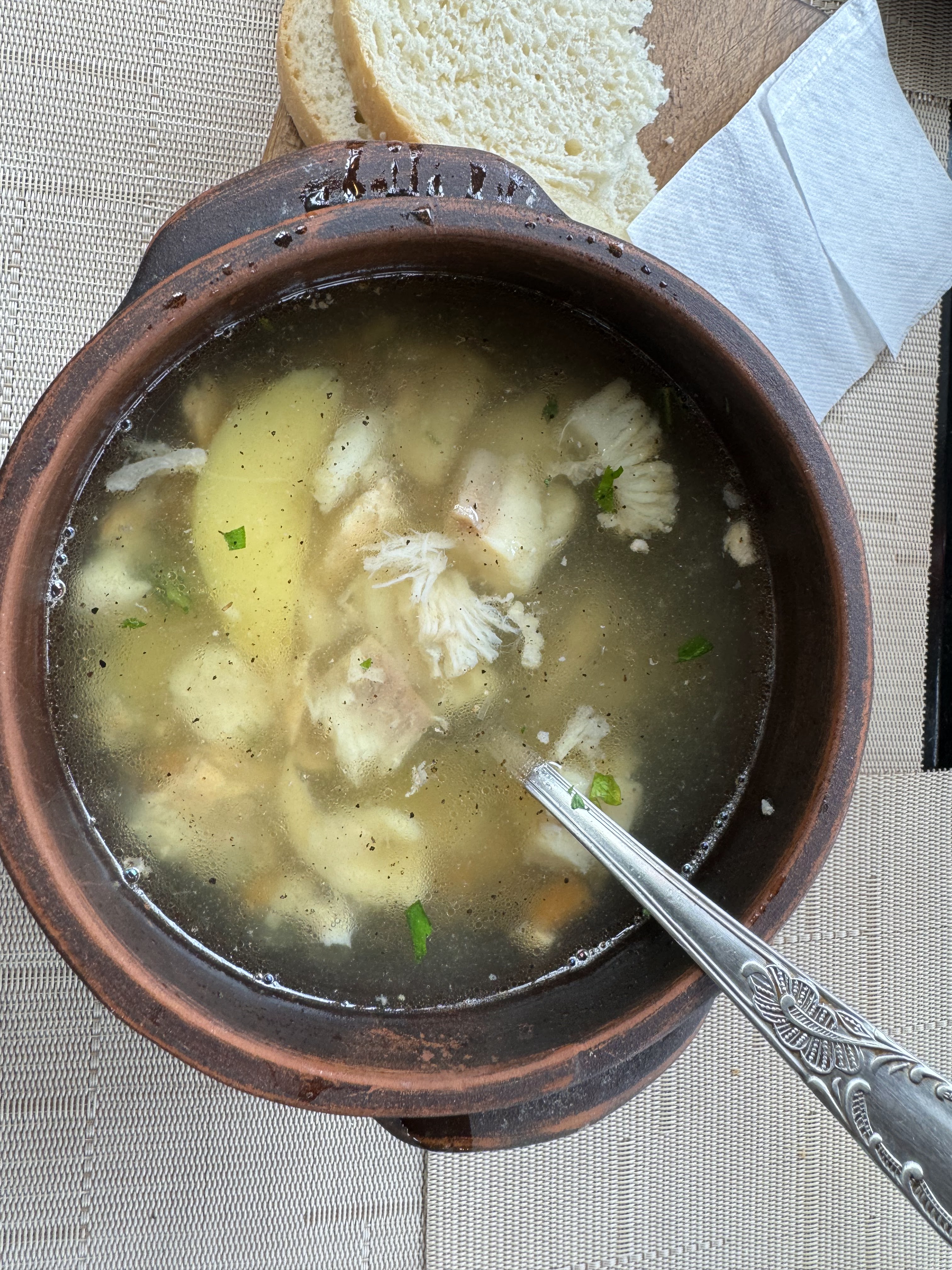 Реберня на фруктових дровах image 10