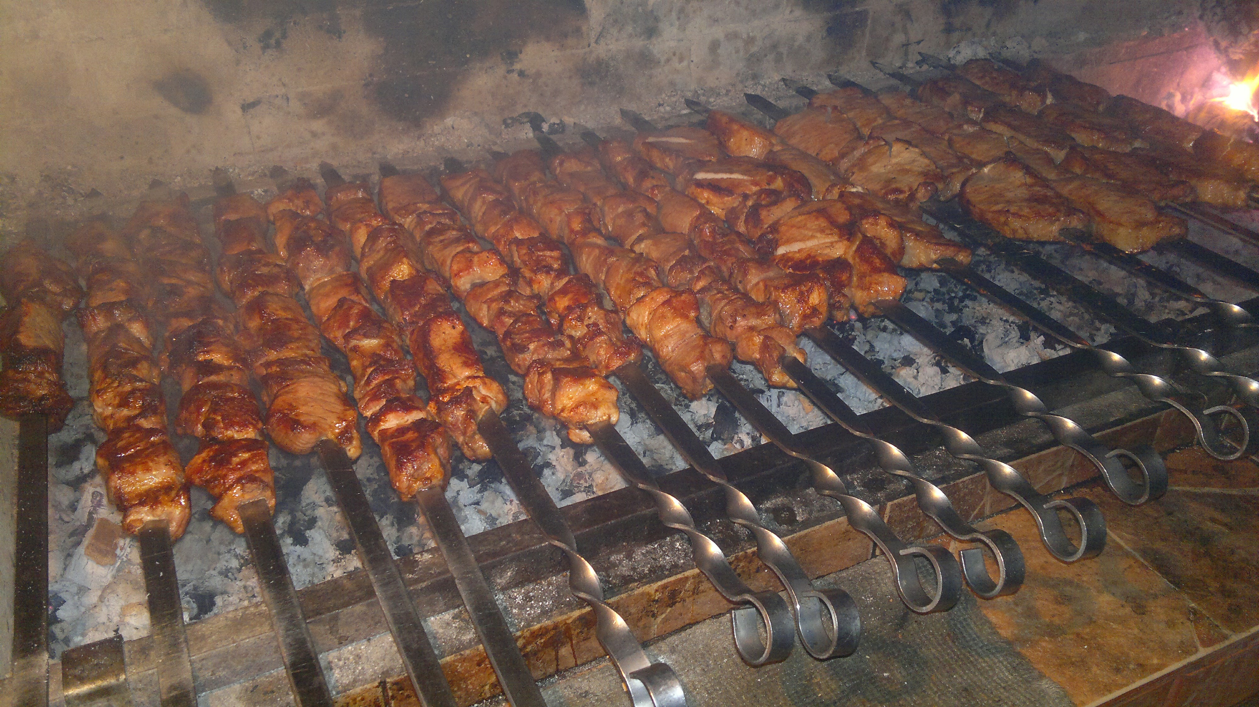 Ресторан Chicago image 4