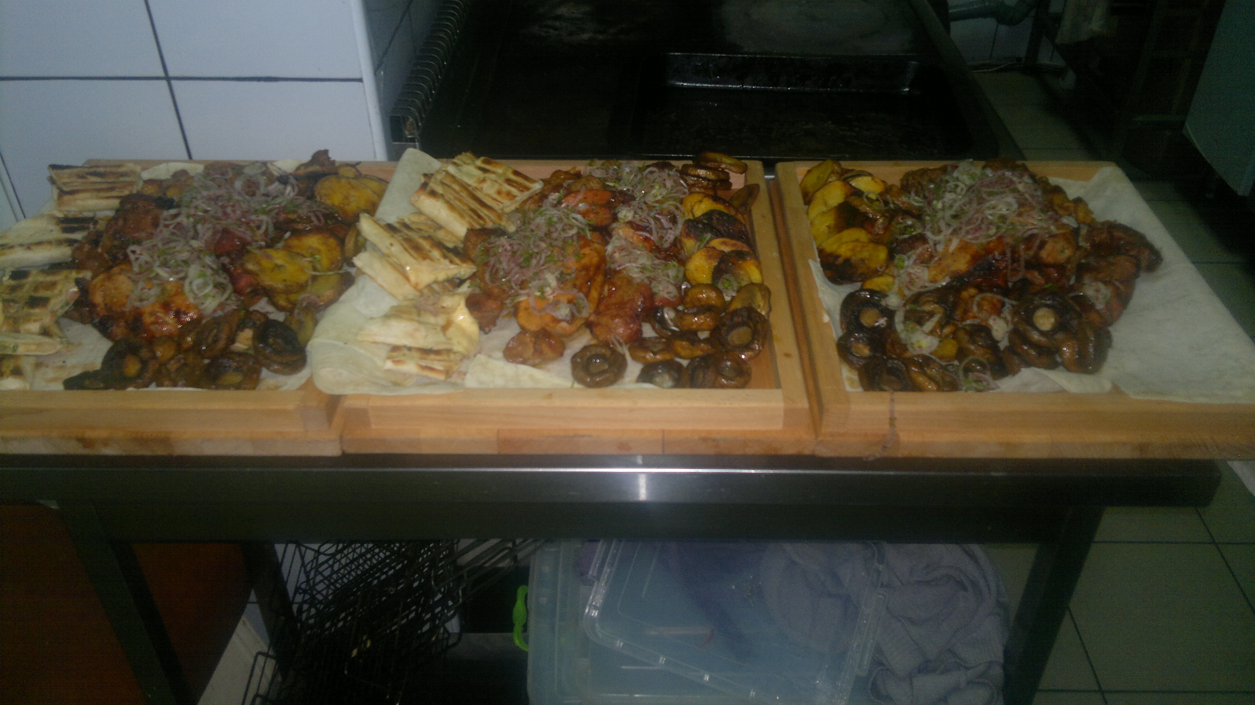 Ресторан Chicago image 8