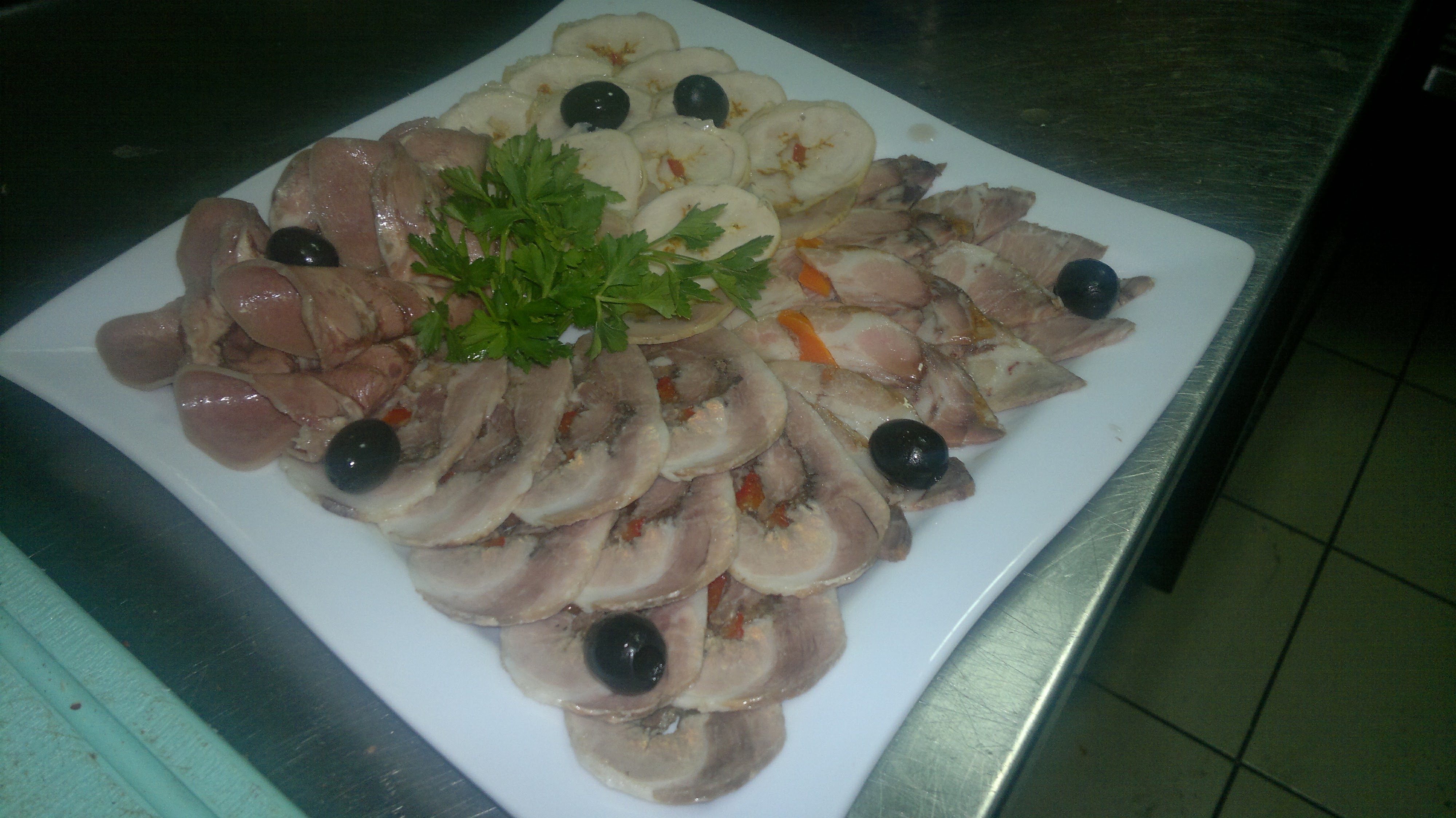 Ресторан Chicago image 10