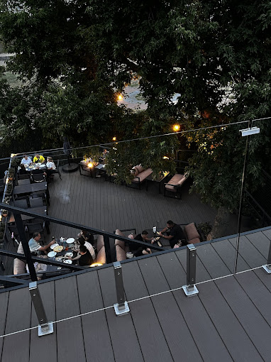 Cafe-restaurant Vrожай image 1