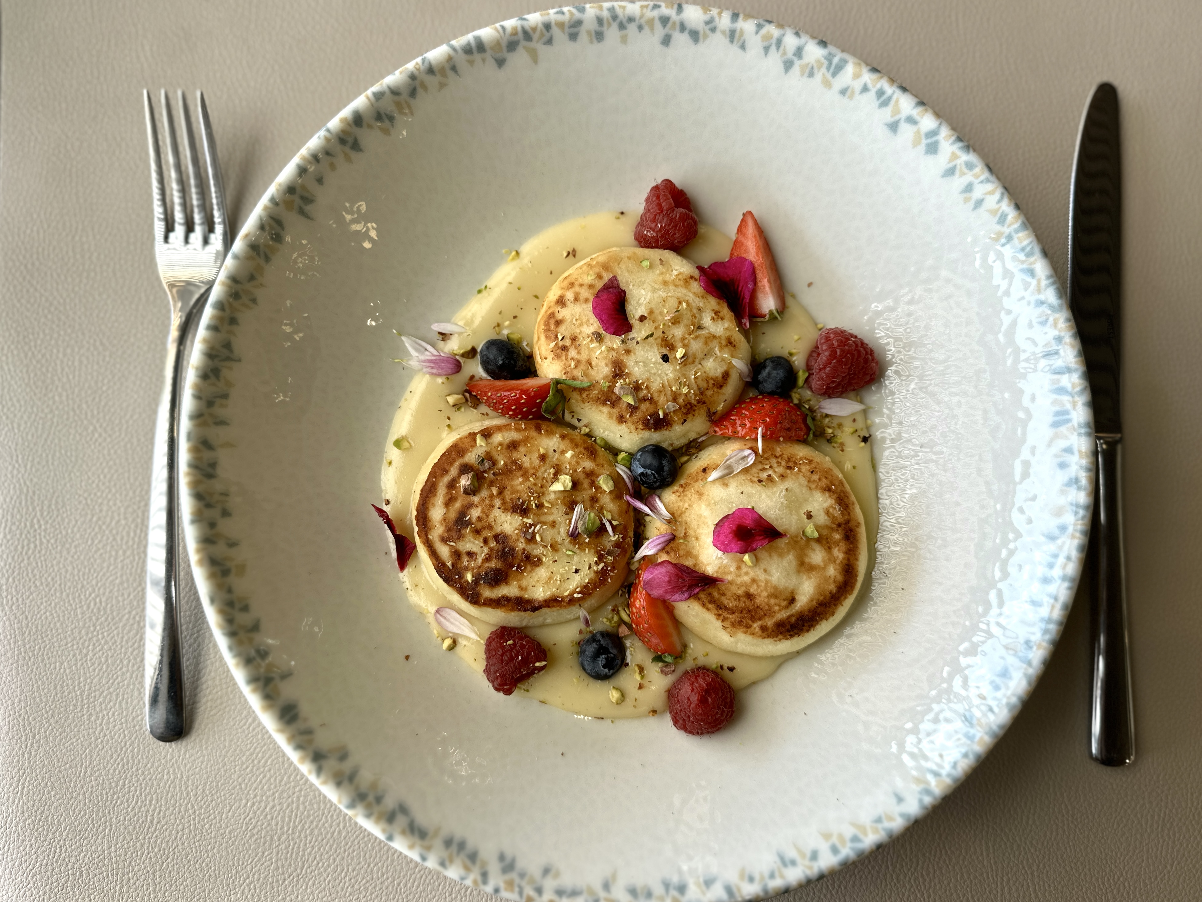 Cafe-restaurant Vrожай image 3