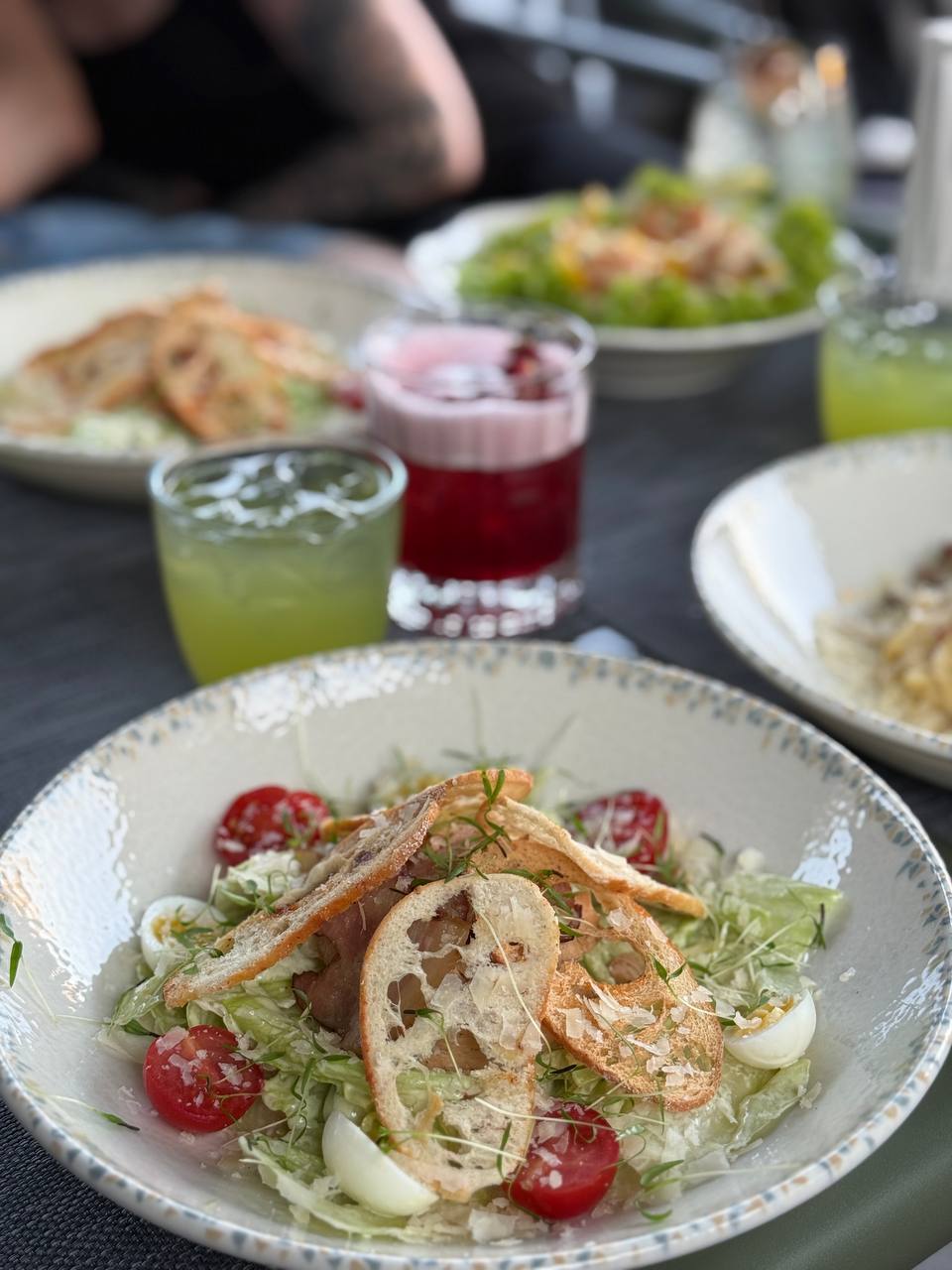 Cafe-restaurant Vrожай image 5