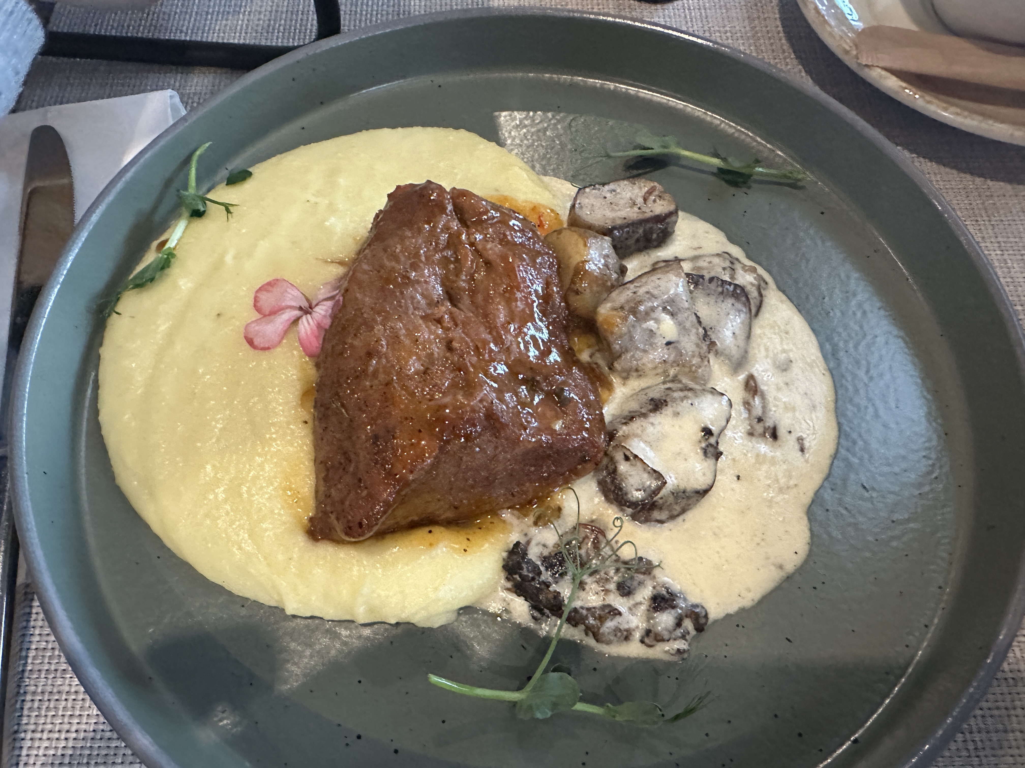 Cafe-restaurant Vrожай image 6