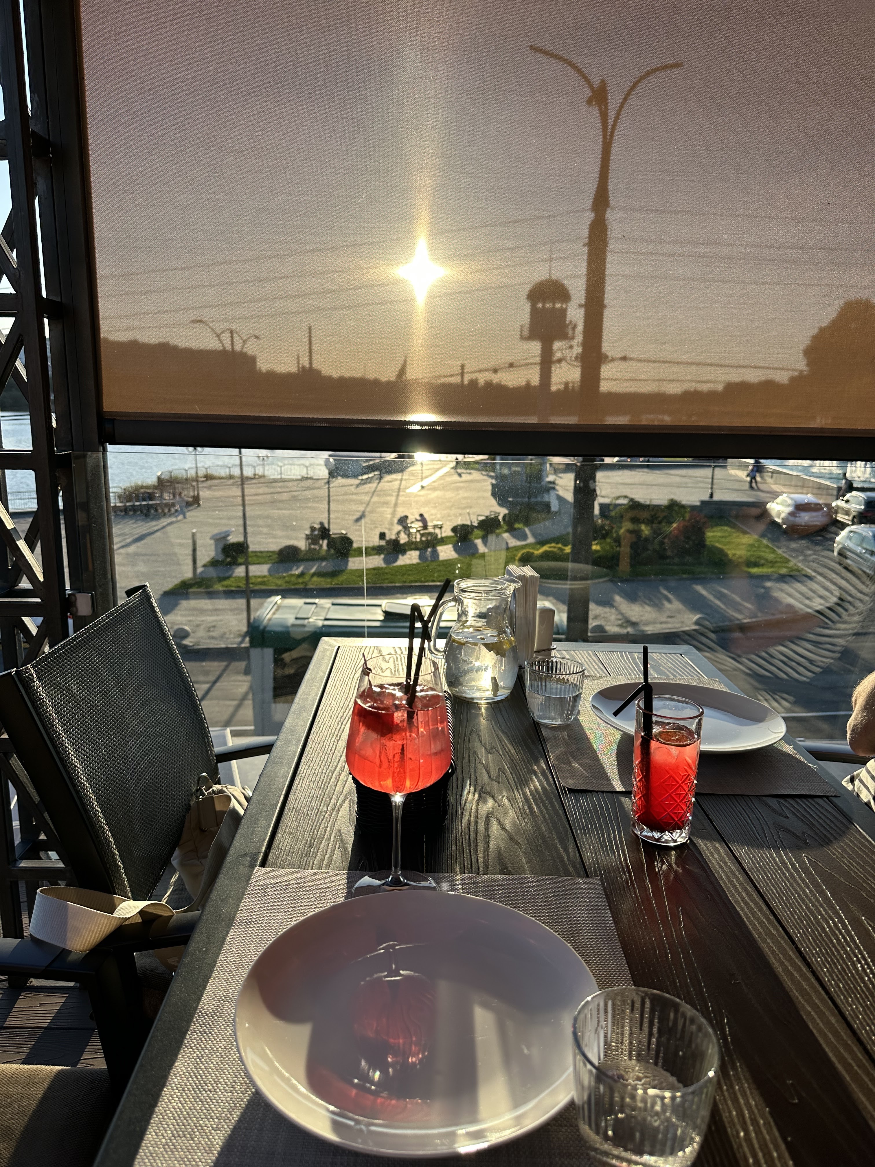 Cafe-restaurant Vrожай image 8