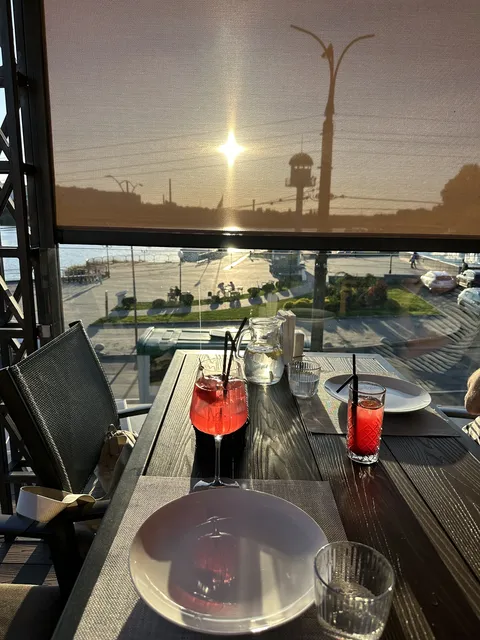 Cafe-restaurant Vrожай image 8