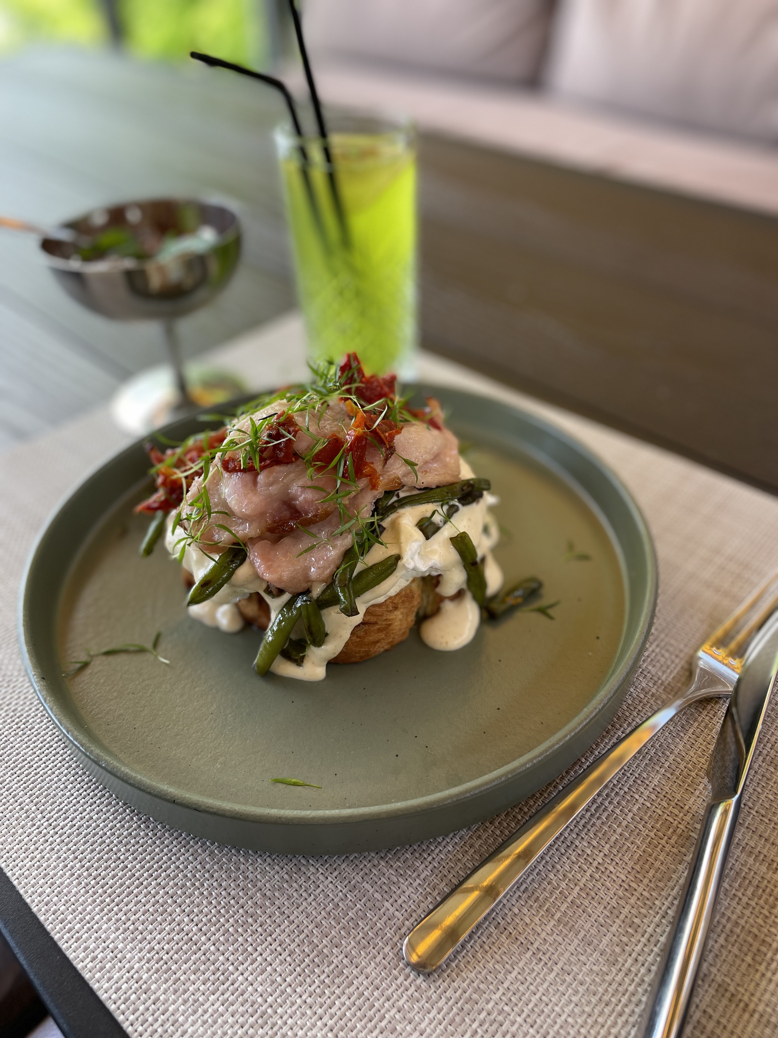 Cafe-restaurant Vrожай image 9