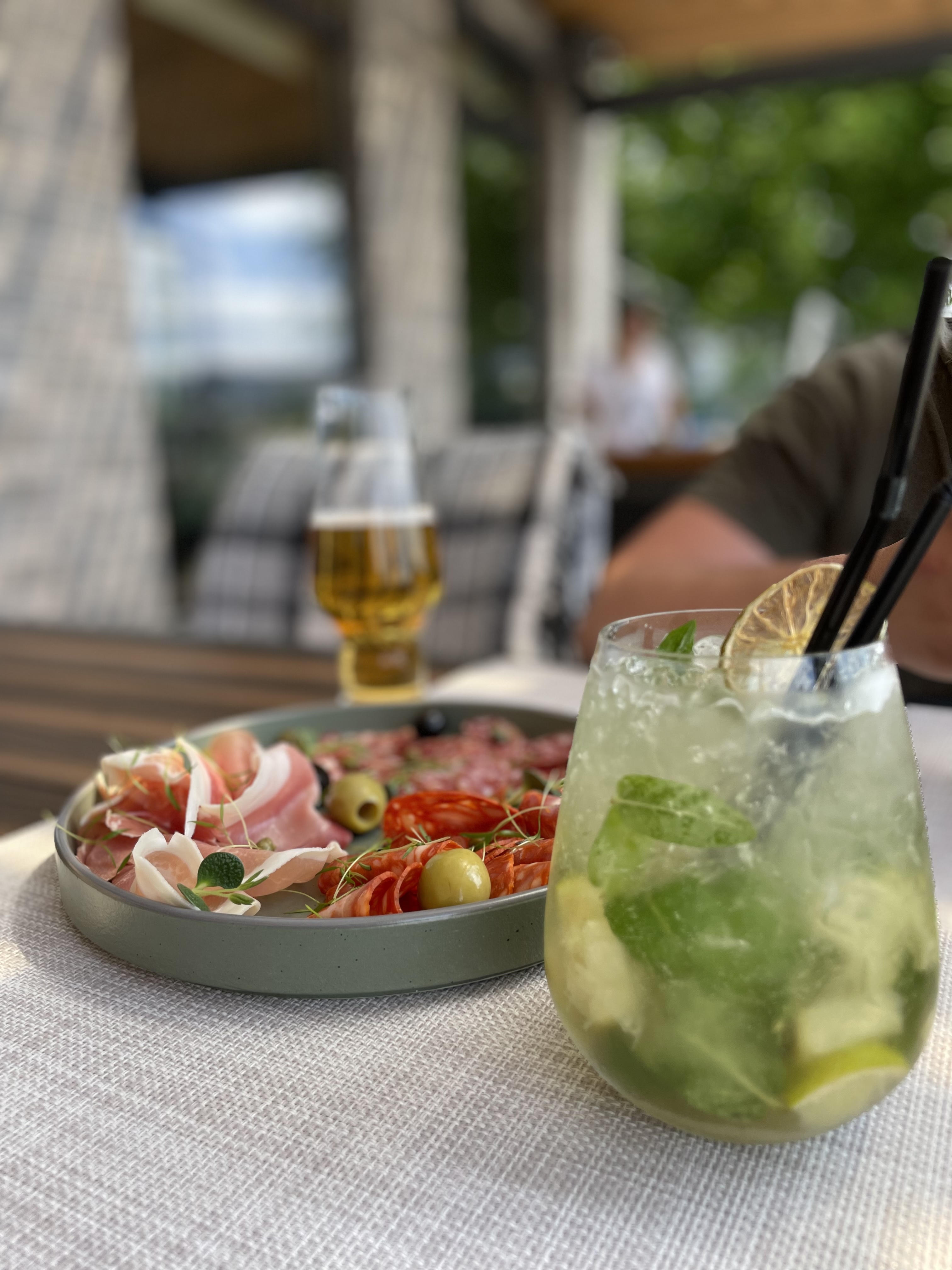 Cafe-restaurant Vrожай image 10