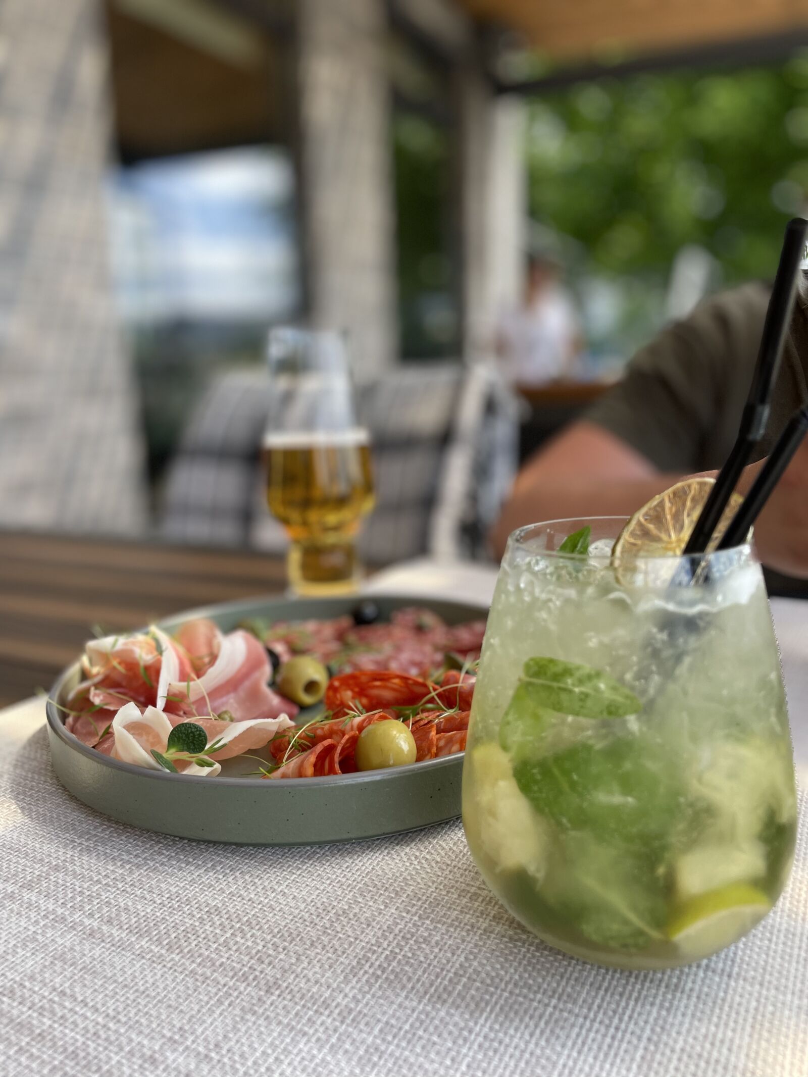 Cafe-restaurant Vrожай image 10