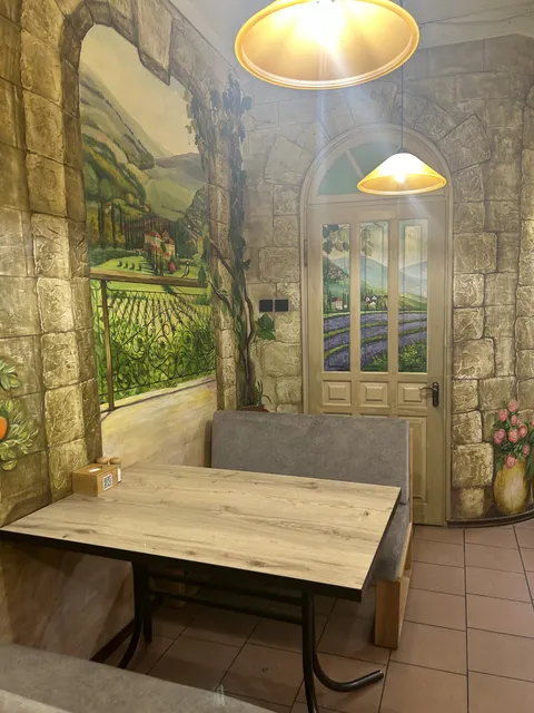 ресторація HYGGE image 1