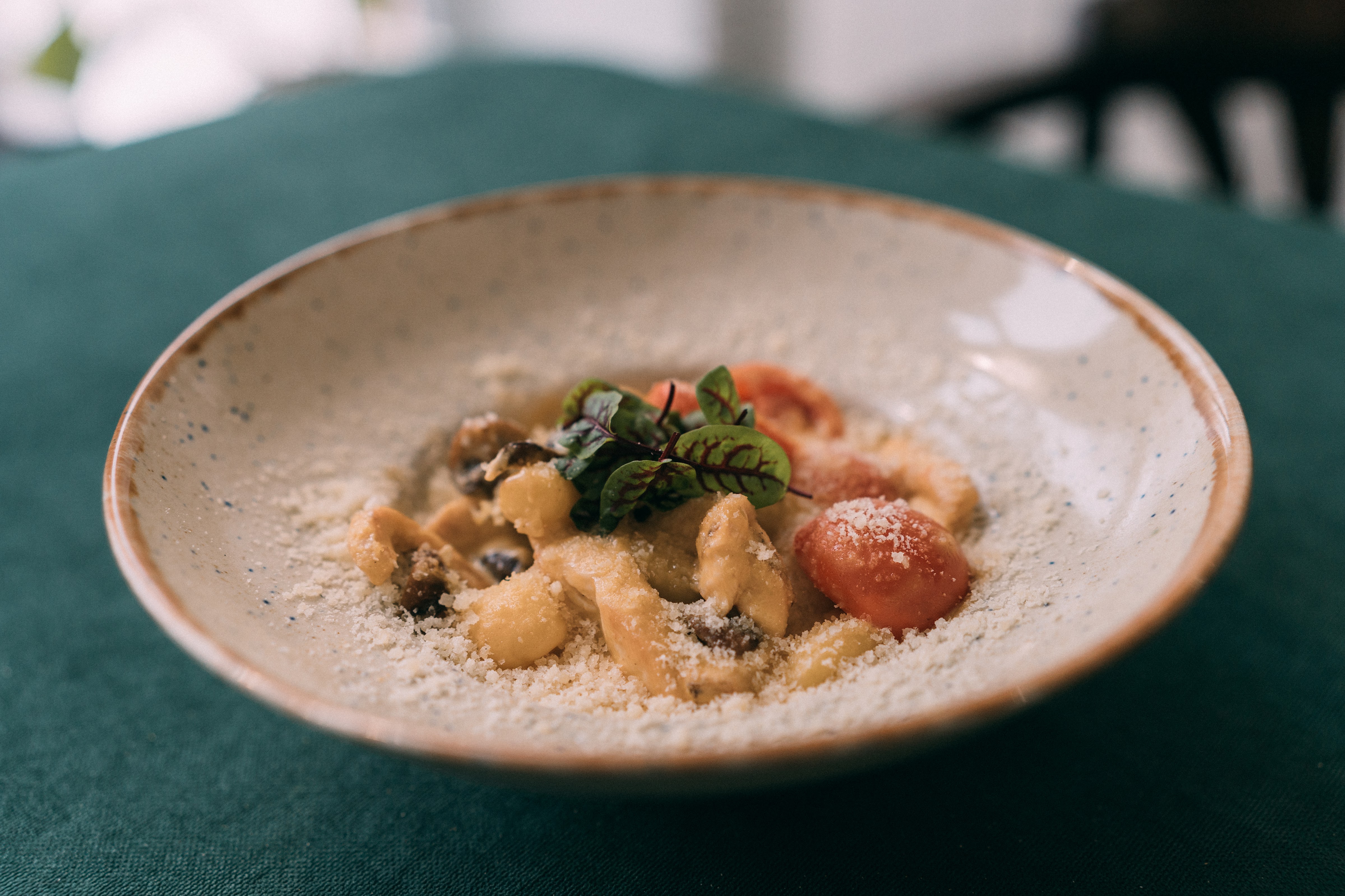 ресторація HYGGE image 2