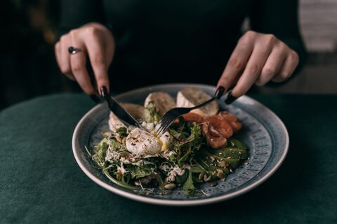 ресторація HYGGE image 3