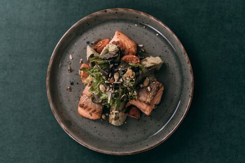 ресторація HYGGE image 4