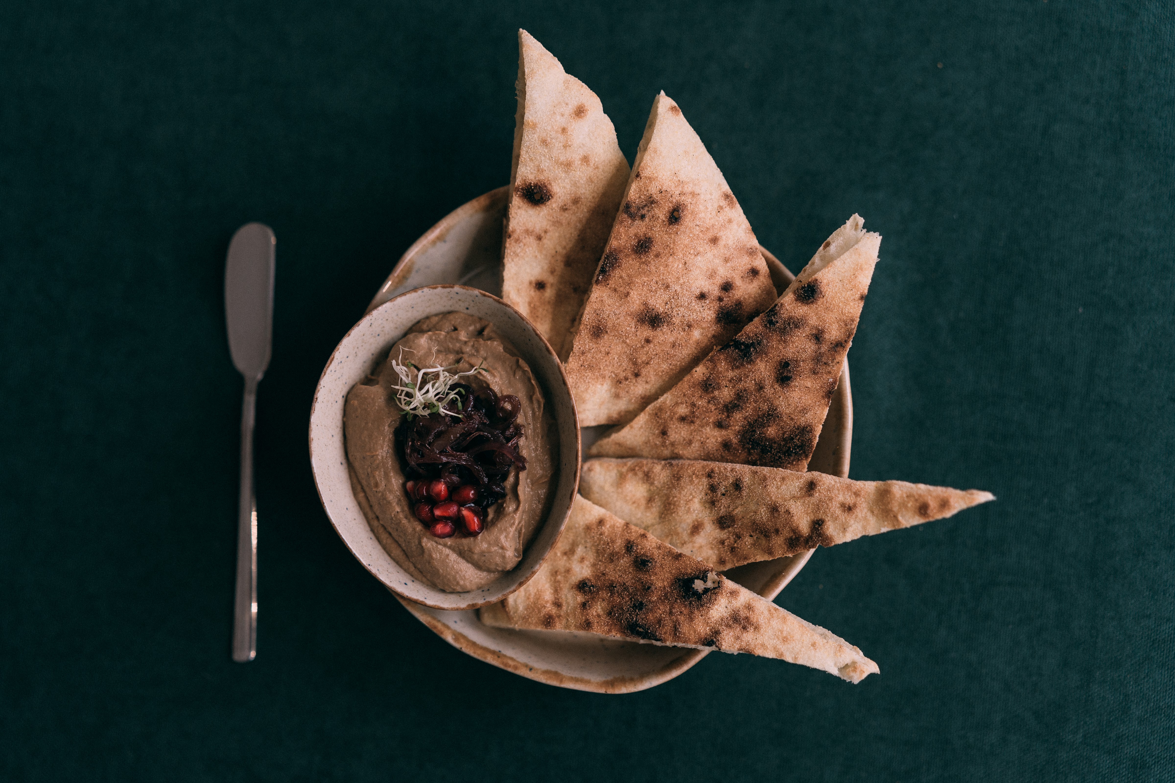 ресторація HYGGE image 9