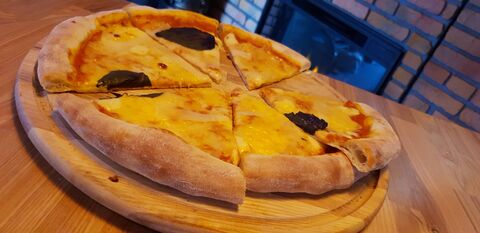 PIZZA HOME image 2