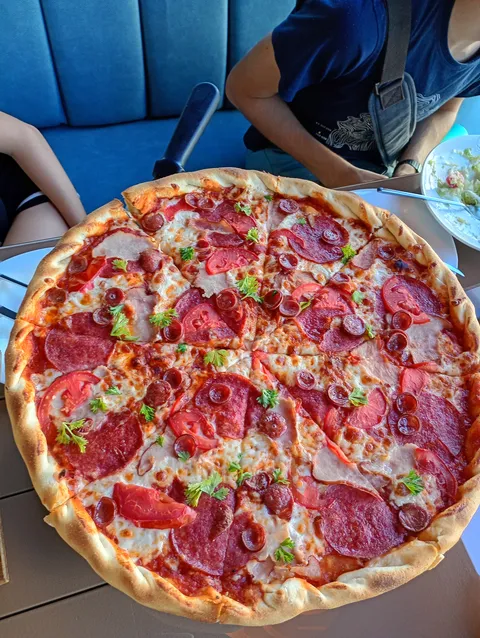PIZZA HOME image 5