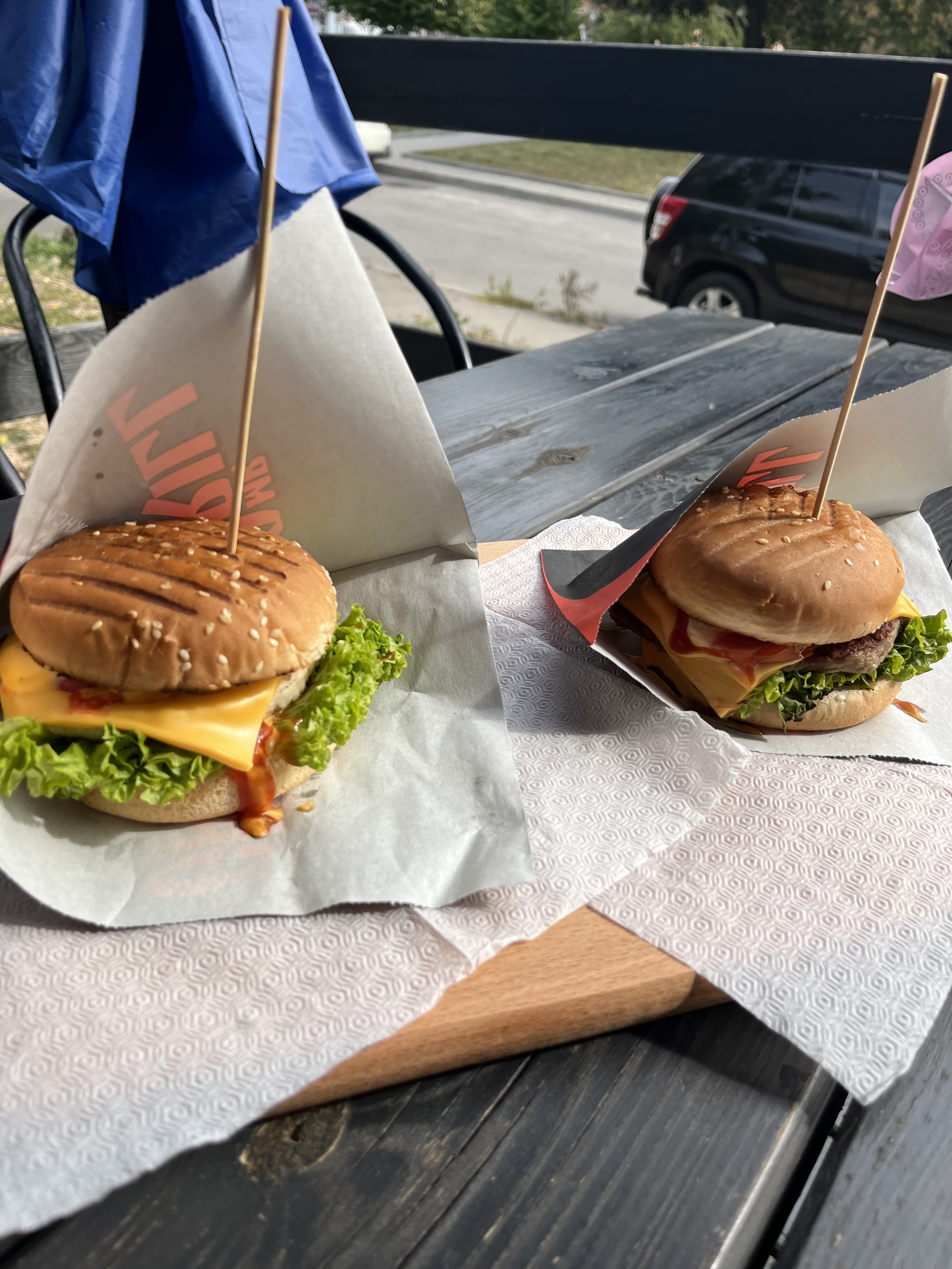 «Шаурма на Терасі» image 3