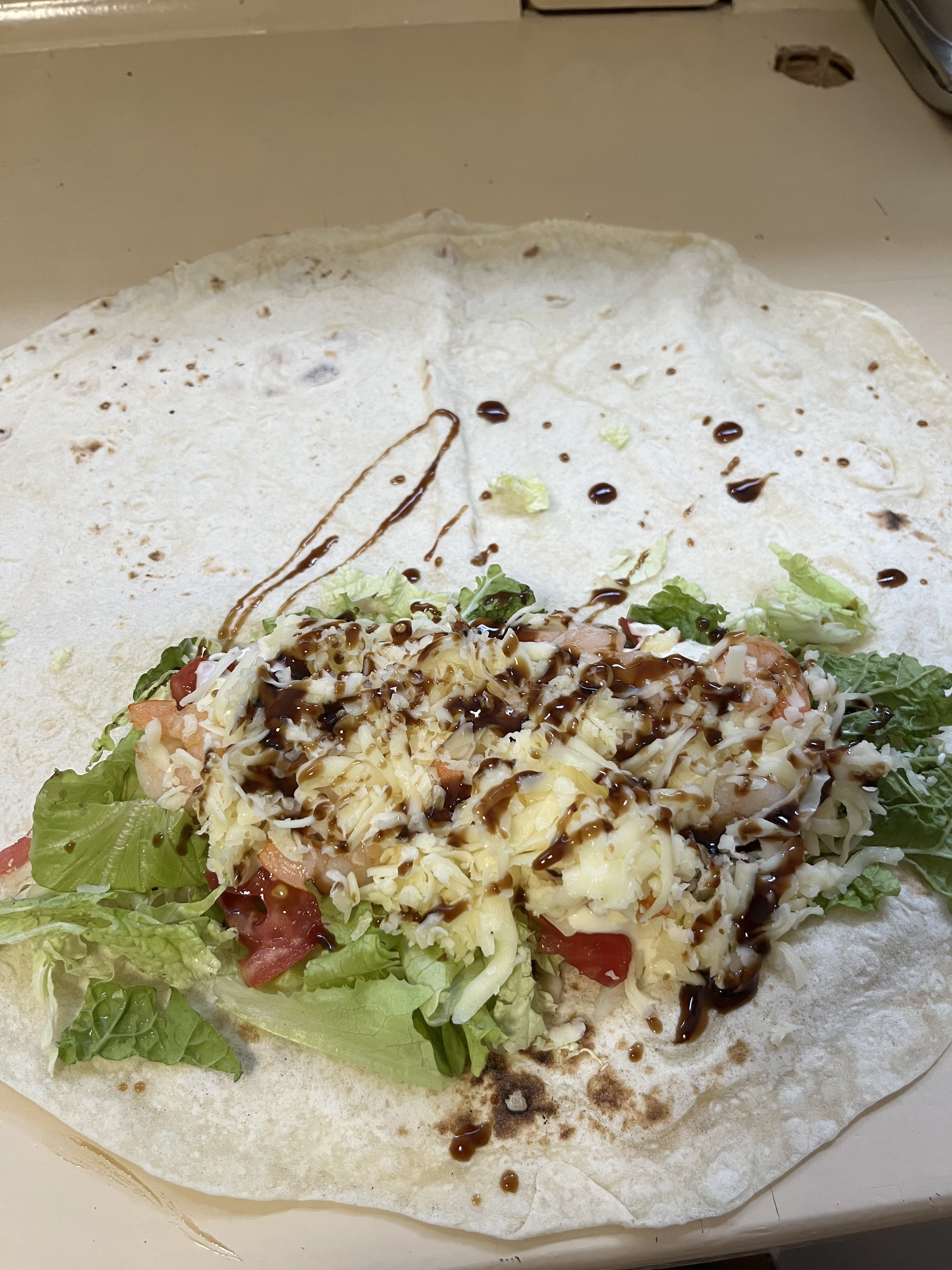 «Шаурма на Терасі» image 5