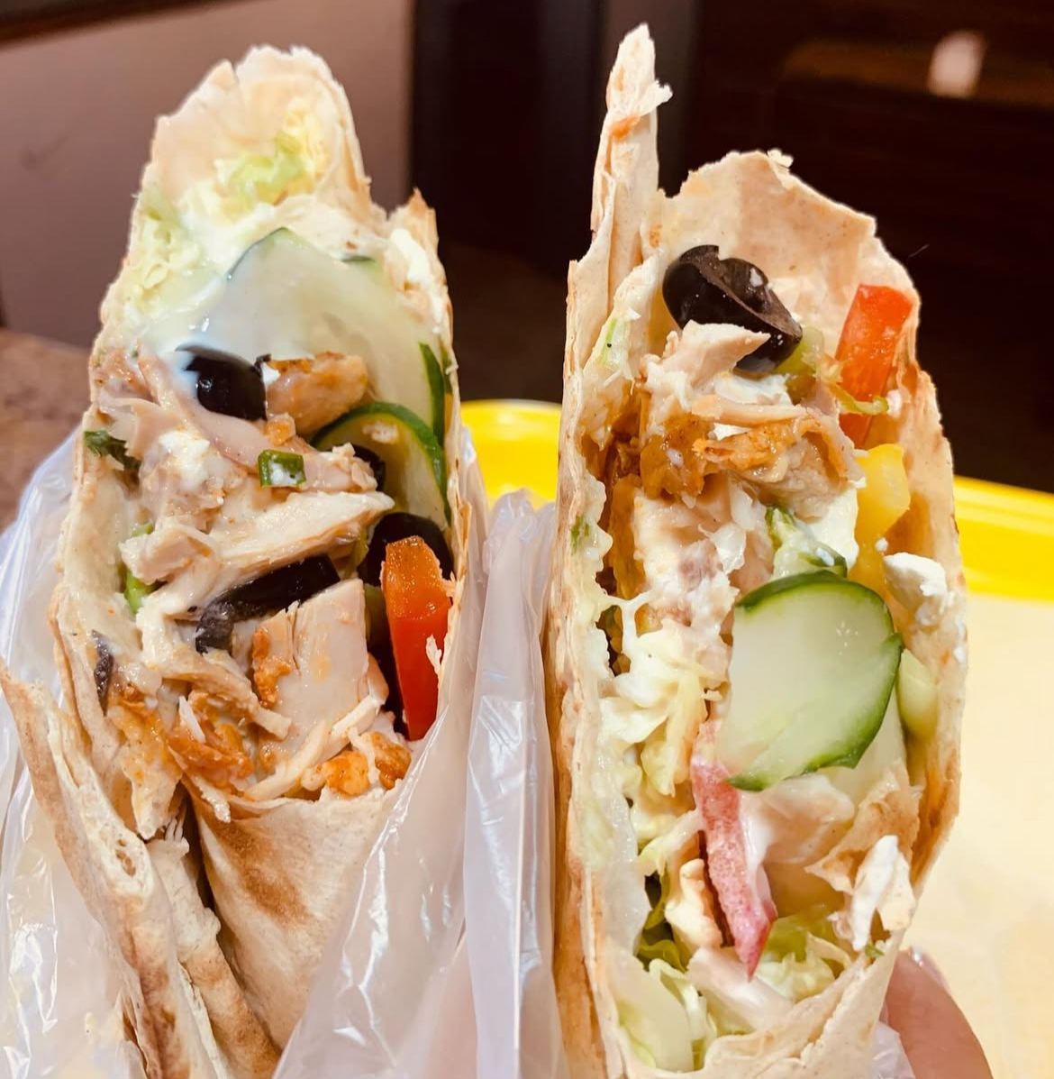 «Шаурма на Терасі» image 6