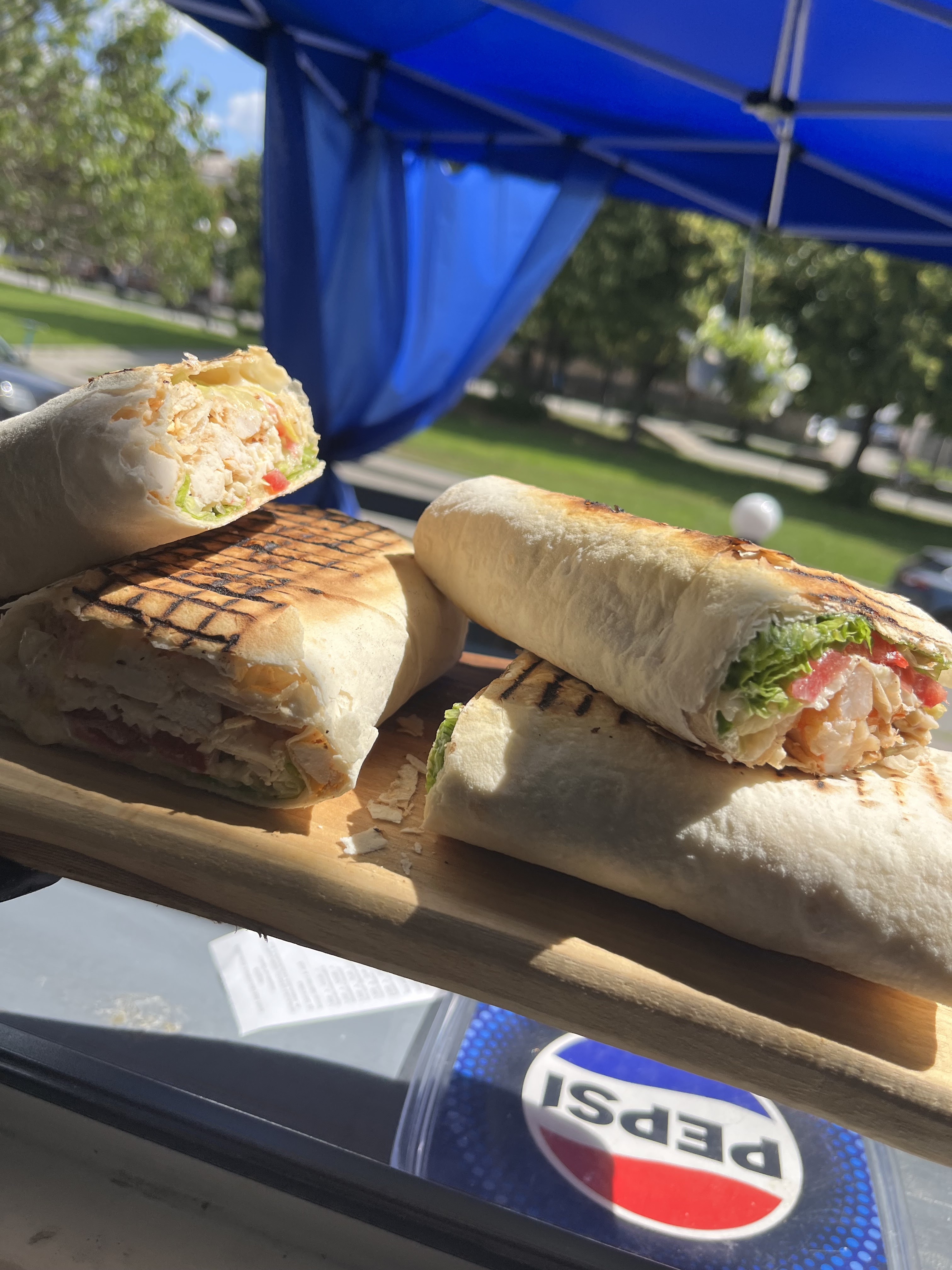 «Шаурма на Терасі» image 7